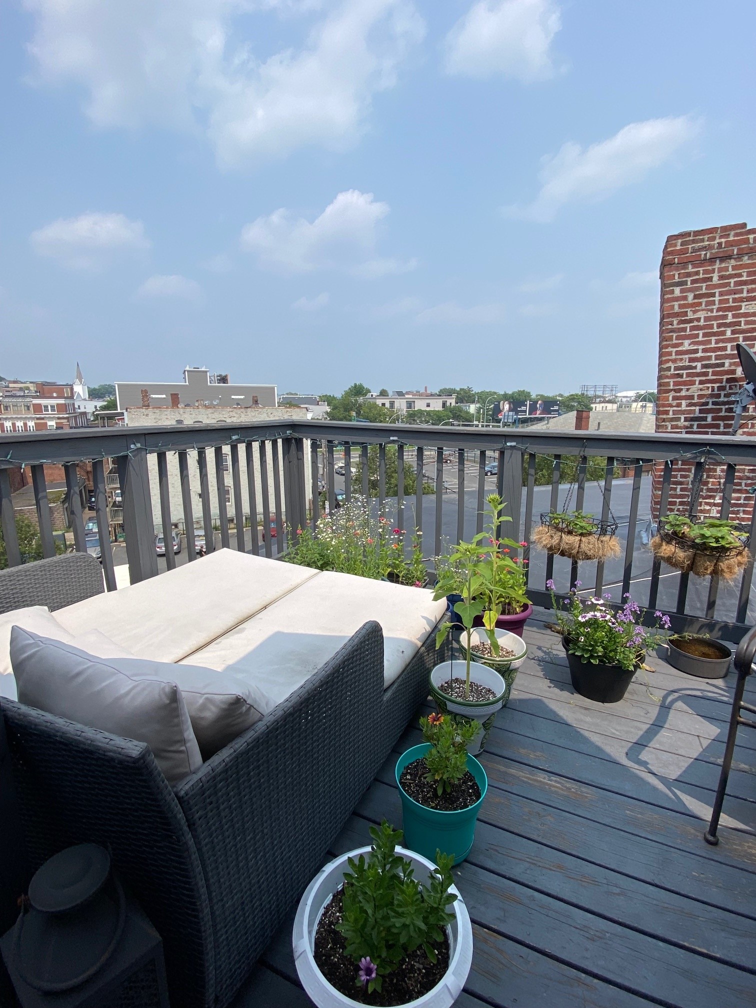 1 bed, 1 bath apartment for rent at 151 Meridian St Unit 4, East Boston — photo 7 of 7
