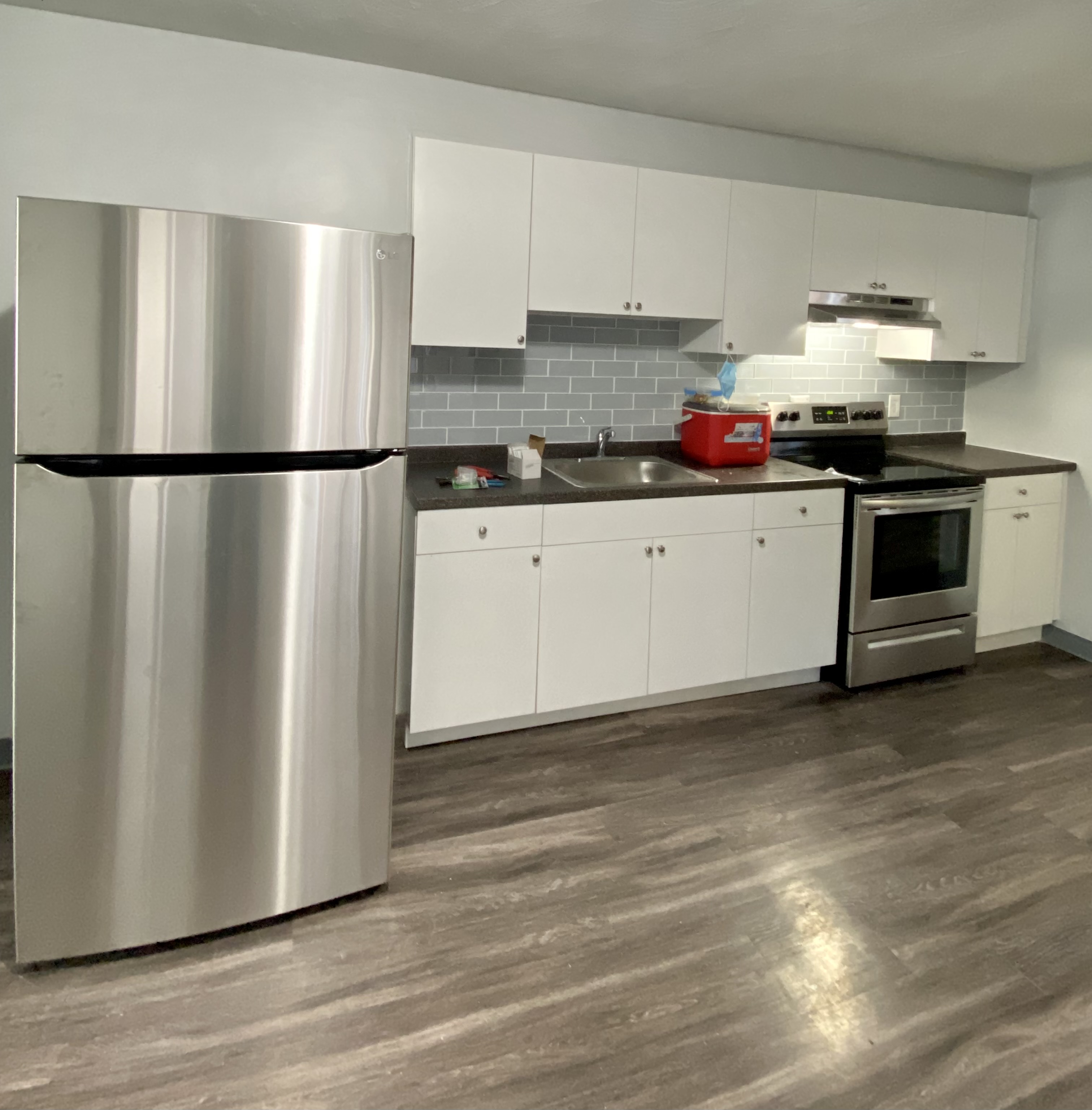 3 bed, 1 bath apartment for rent at 153 Saratoga St Unit 1, East Boston