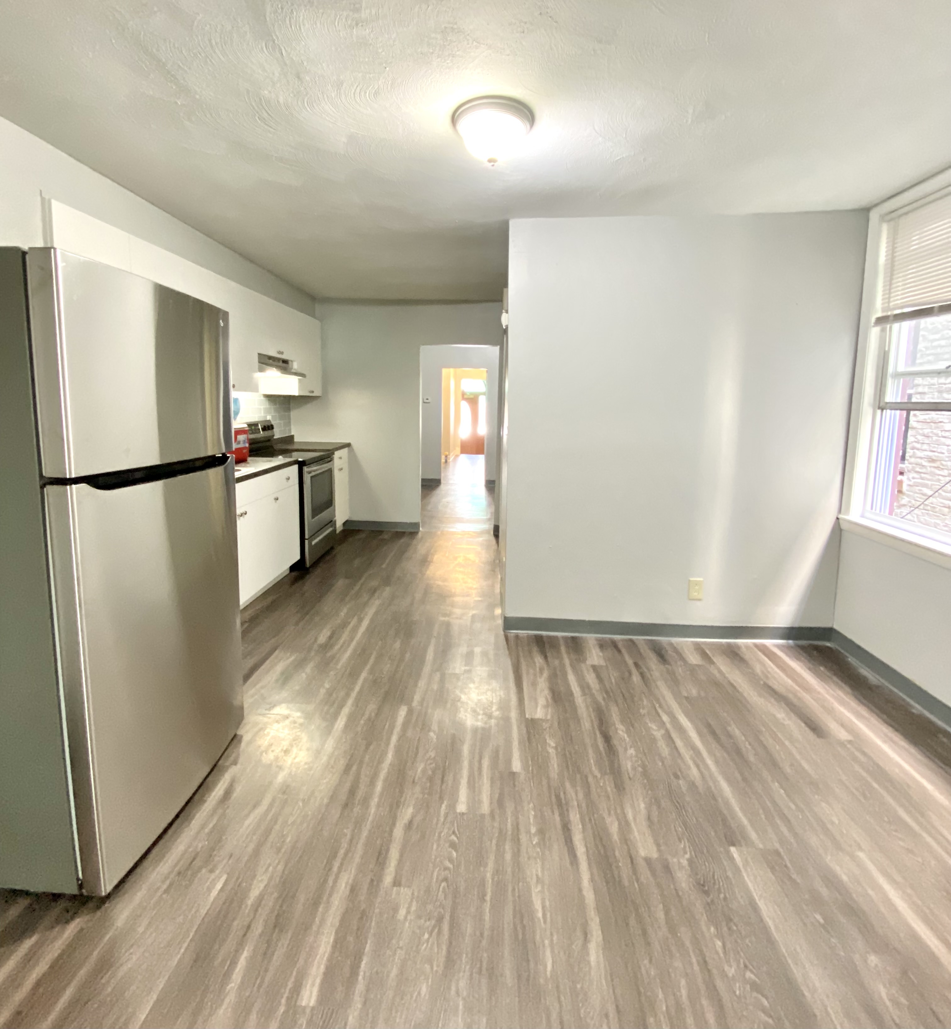 3 bed, 1 bath apartment for rent at 153 Saratoga St Unit 1, East Boston — photo 5 of 8