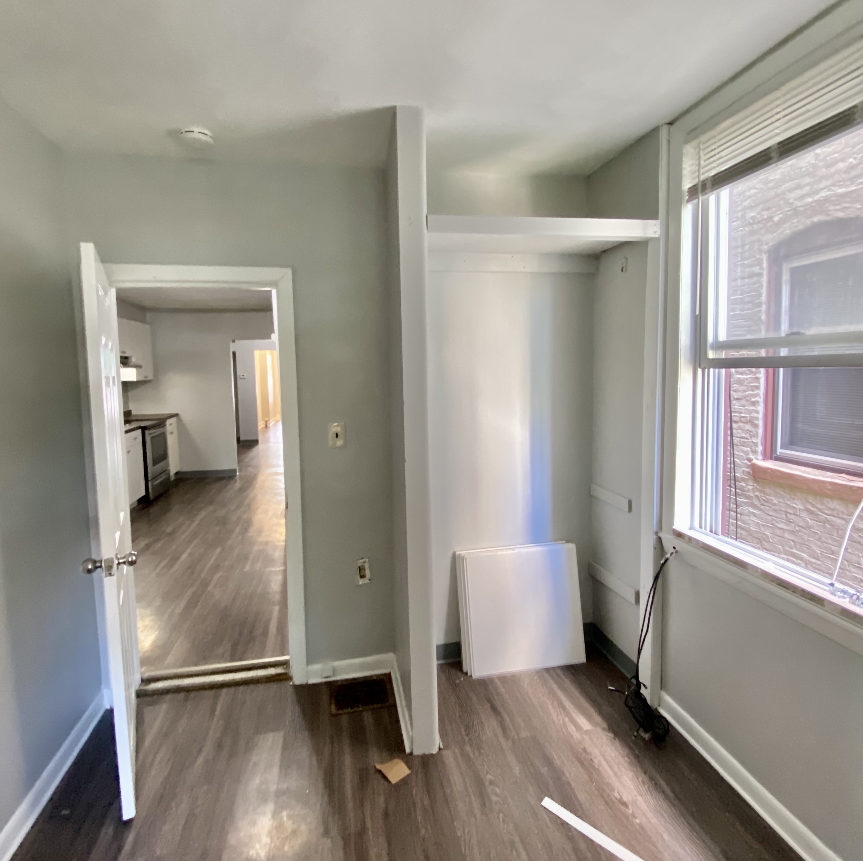 3 bed, 1 bath apartment for rent at 153 Saratoga St Unit 1, East Boston — photo 6 of 8