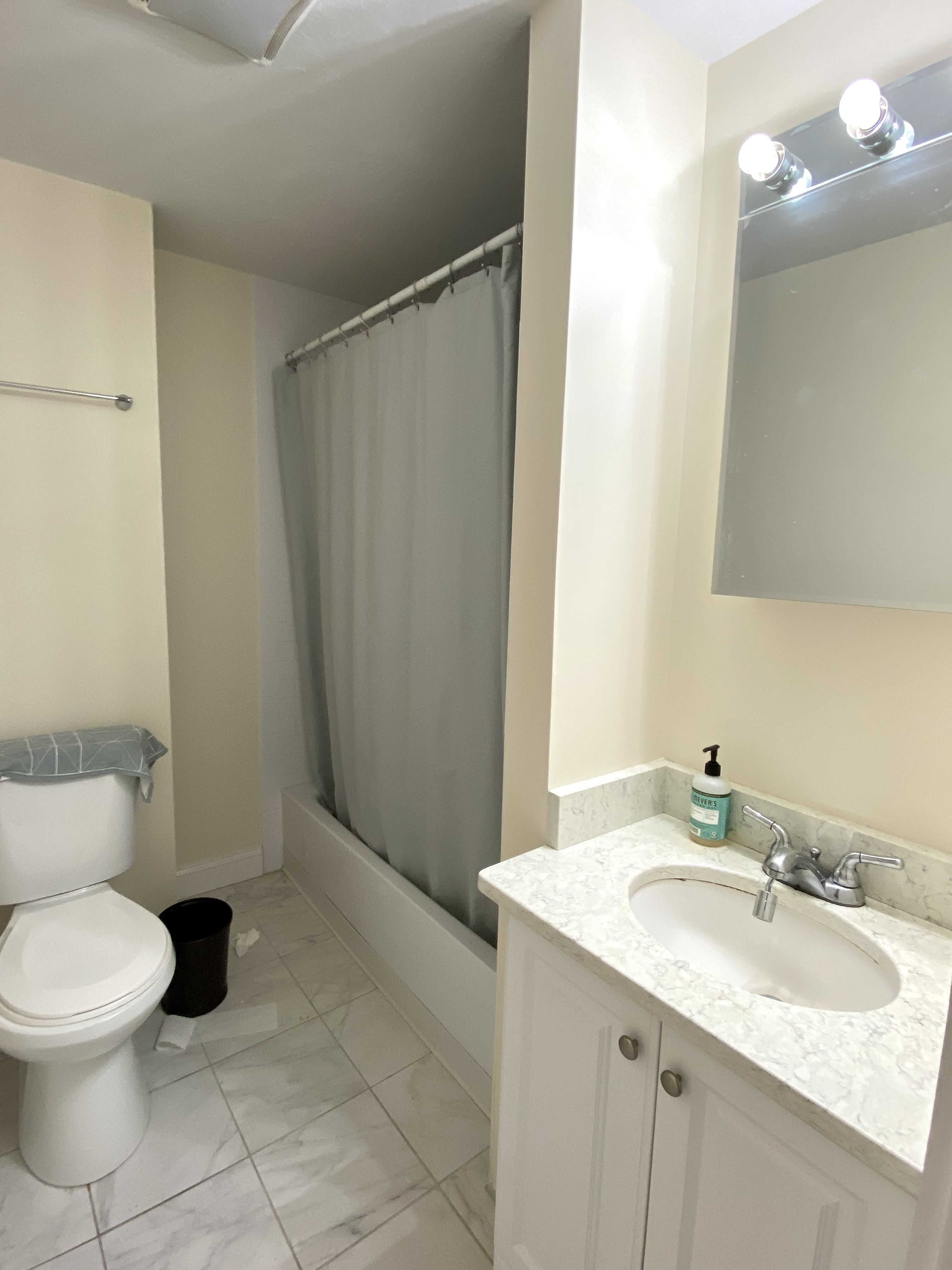 2 bed, 1 bath apartment for rent at 206 Princeton St Unit 3, East Boston — photo 5 of 6
