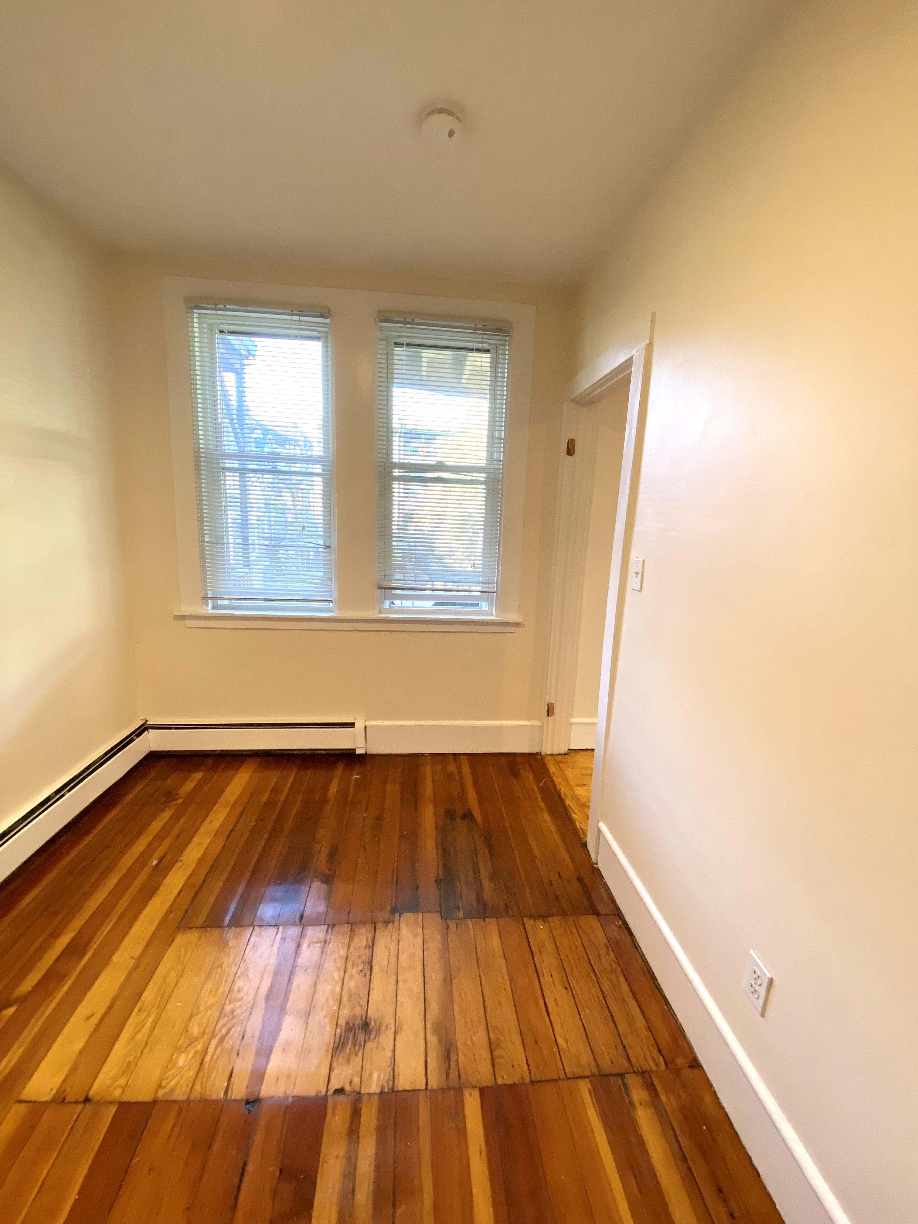 2 bed, 1 bath apartment for rent at 206 Princeton St Unit 3, East Boston — photo 3 of 6