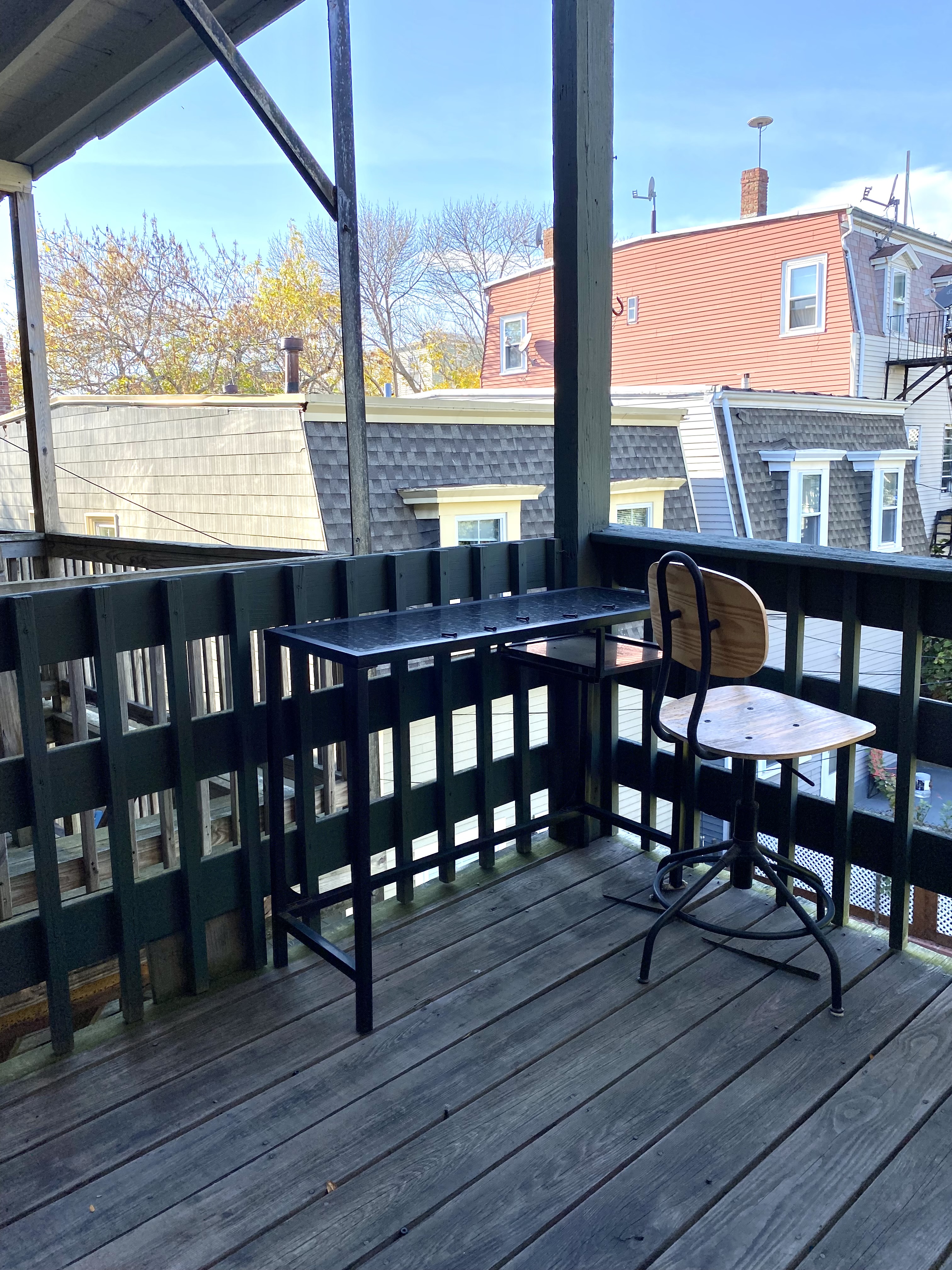 2 bed, 1 bath apartment for rent at 206 Princeton St Unit 3, East Boston — photo 6 of 6