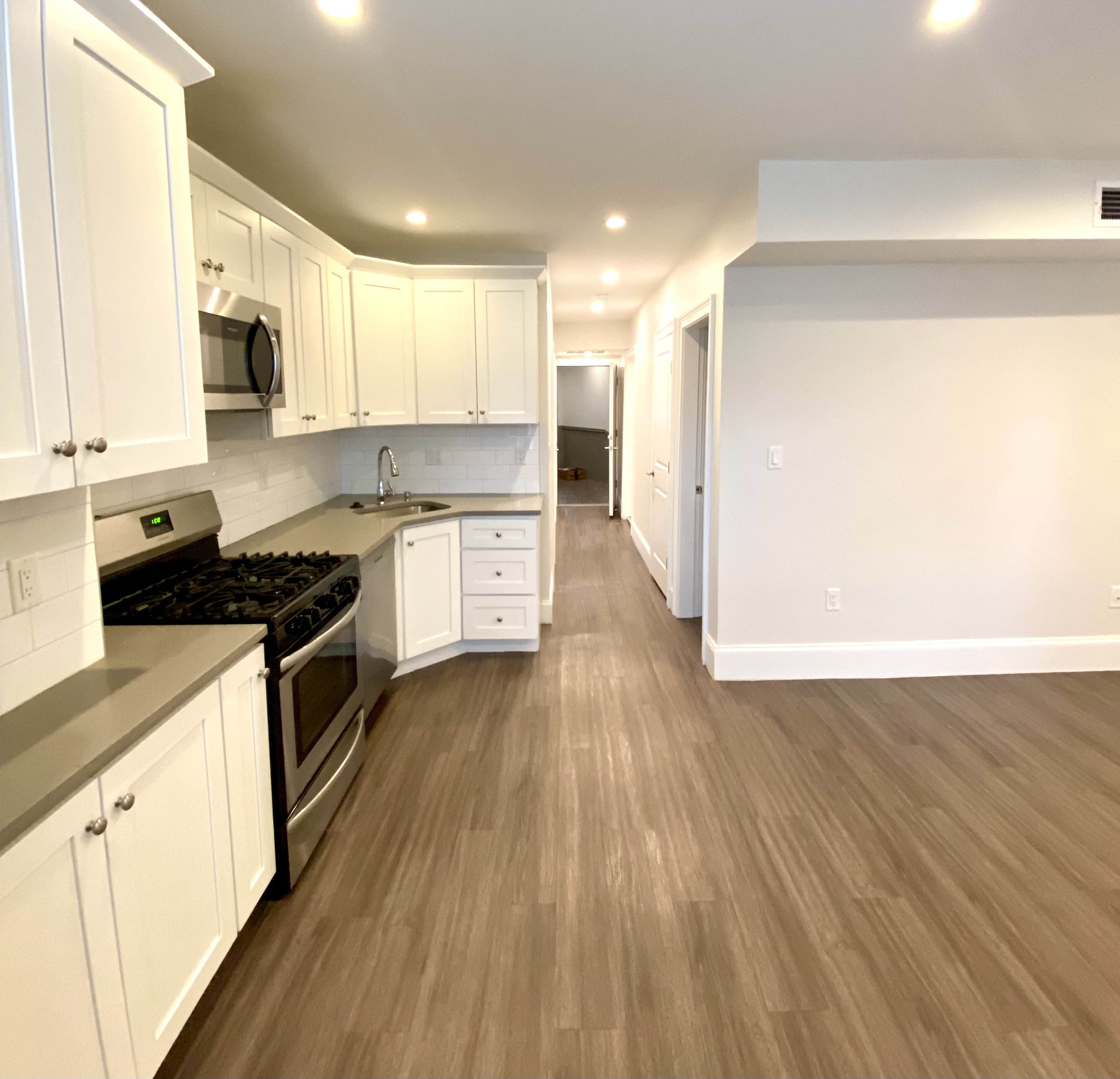 3 bed, 1 bath apartment for rent at 147 Cottage St Unit 1, East Boston — photo 2 of 6