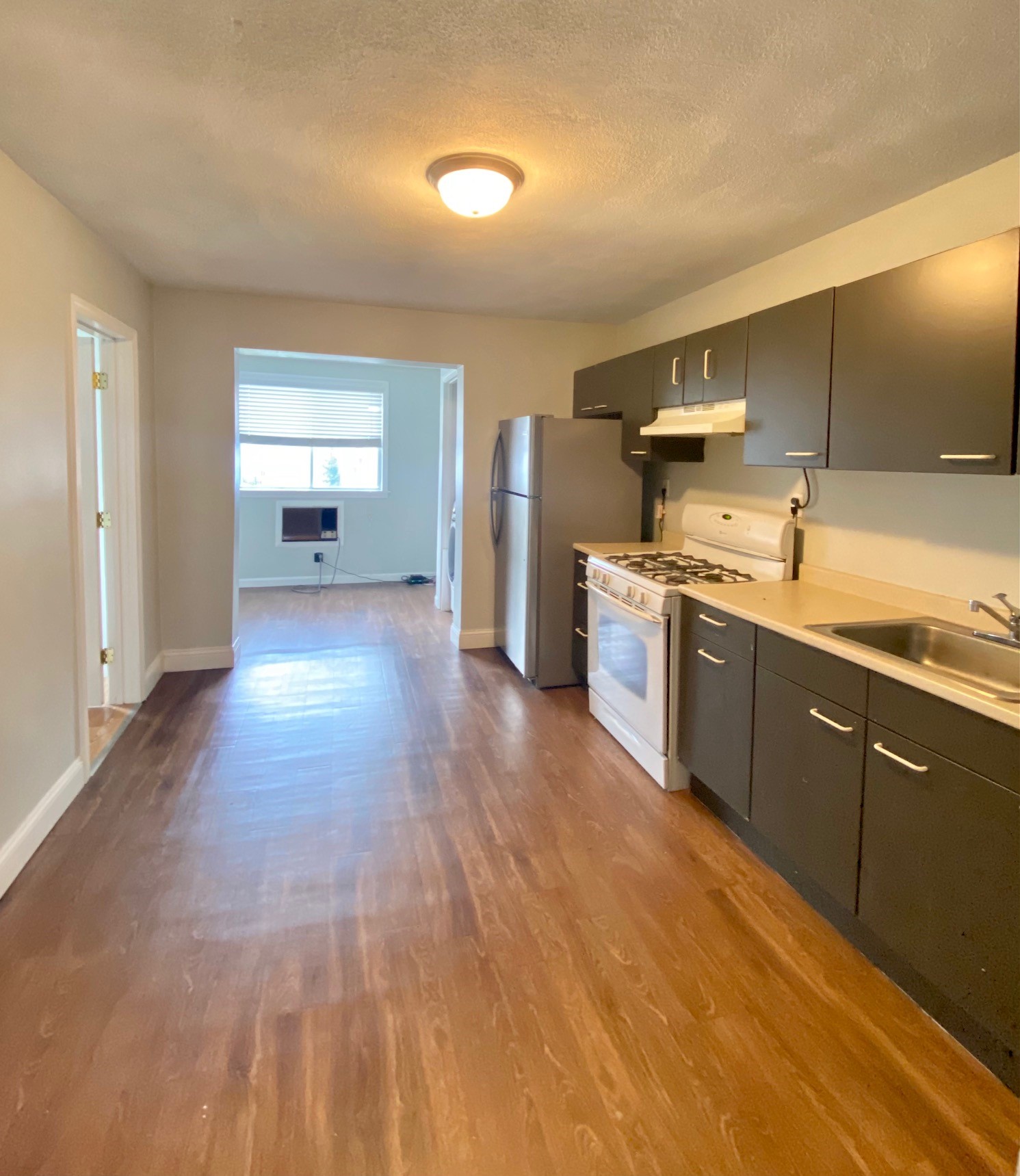 161 Bennington St, East Boston