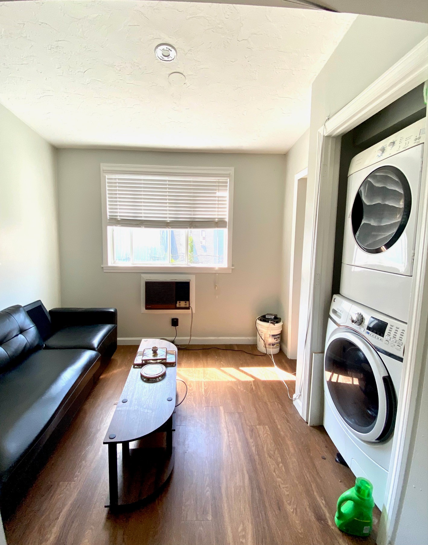 161 Bennington St, East Boston