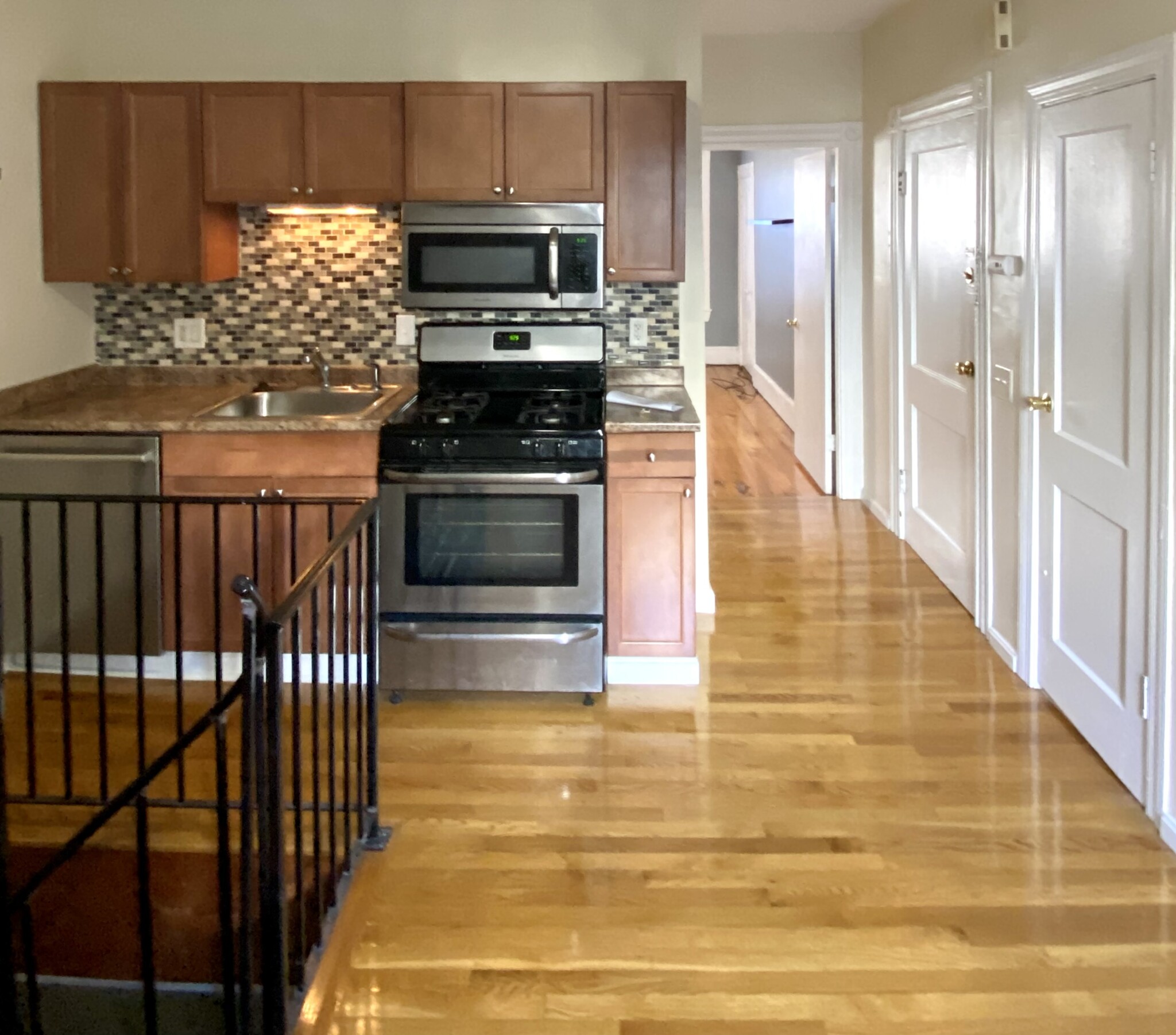 284 Chelsea St, East Boston