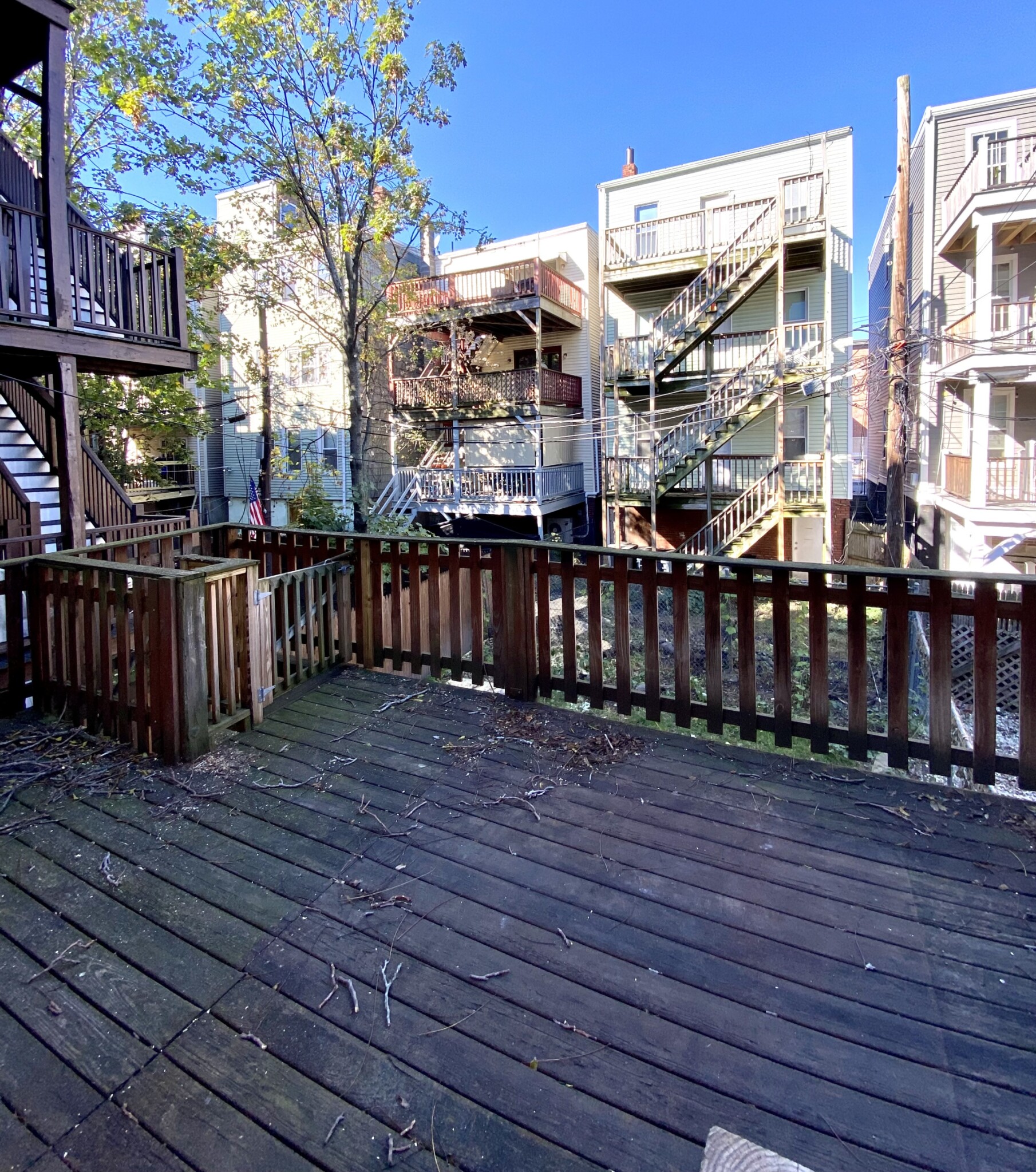 284 Chelsea St, East Boston