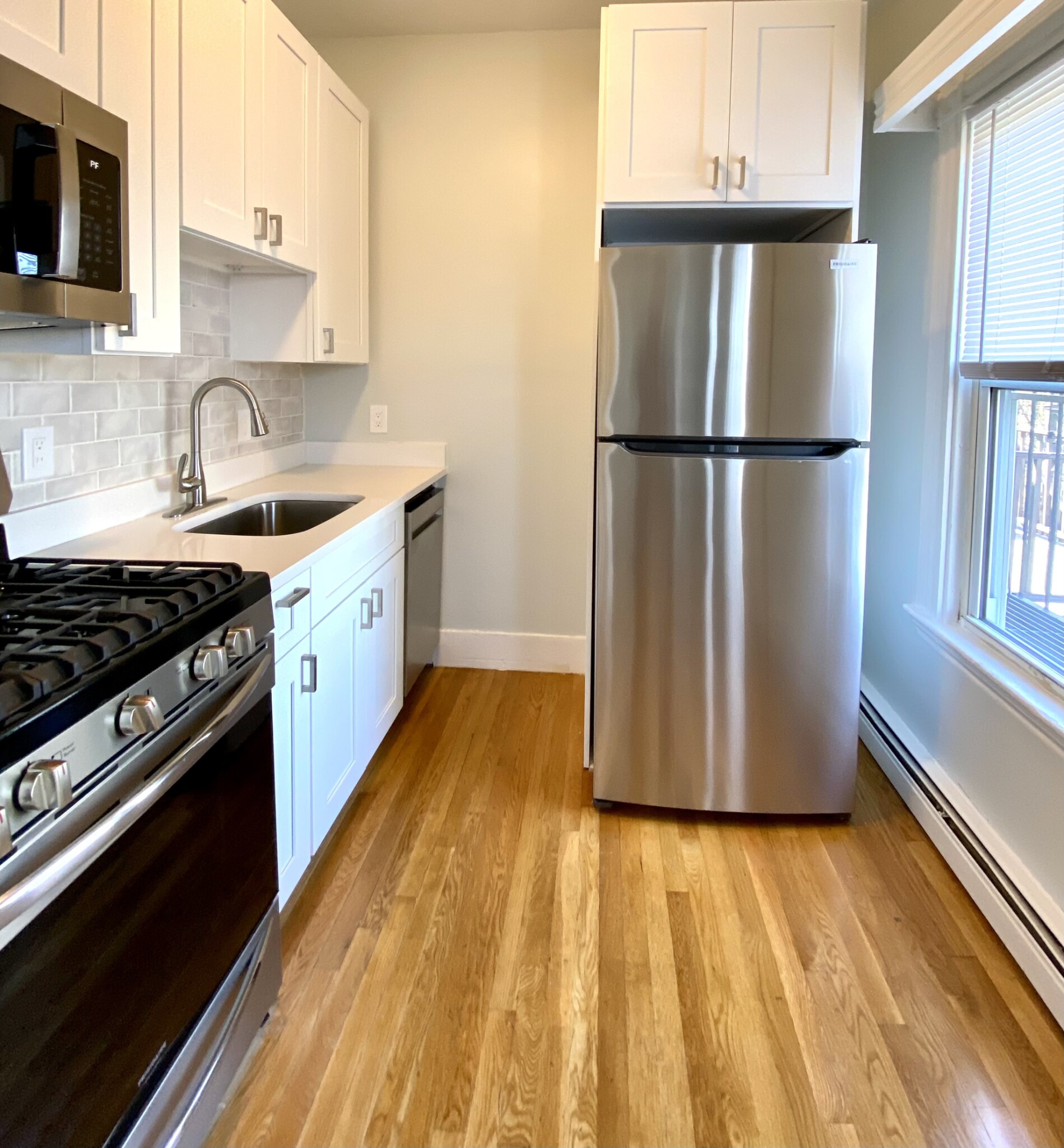 284 Chelsea St, East Boston