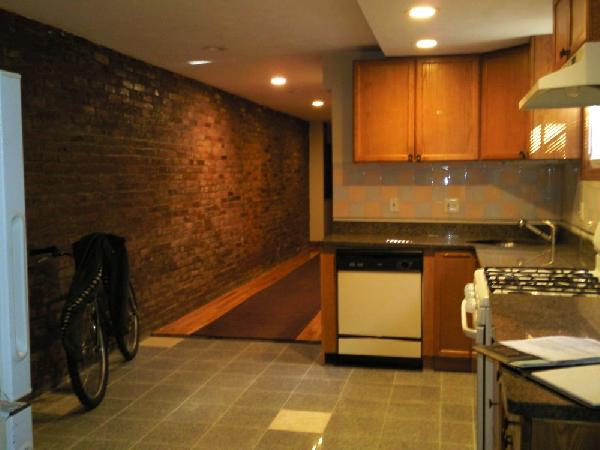 Photos of apartment on Lincoln St.,Boston MA 02134
