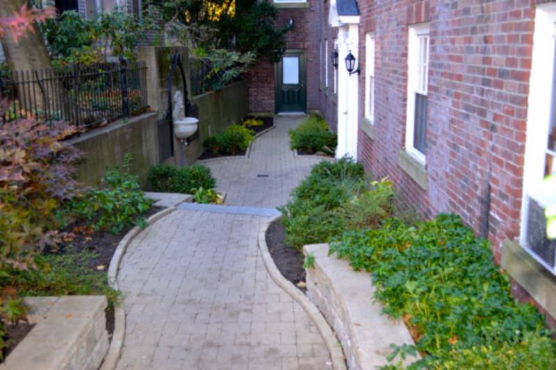 16 Chauncy St, Neighborhood Nine