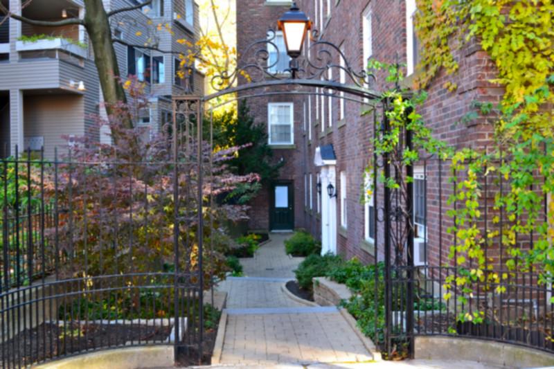 16 Chauncy St, Neighborhood Nine