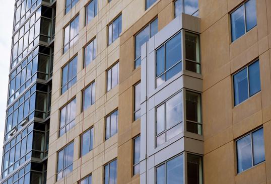 180 Brookline Ave, Fenway