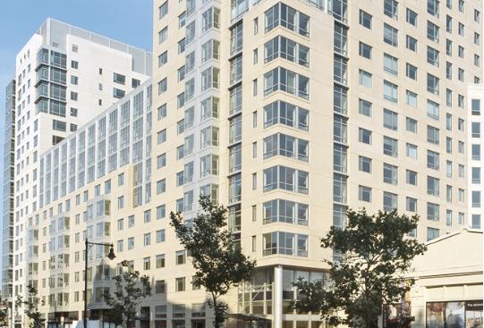 180 Brookline Ave, Fenway