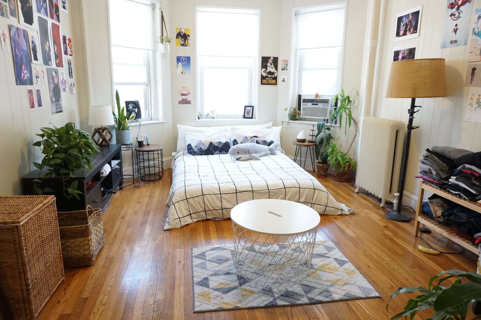 68 Woodstock Ave., Allston, MA - 2,275 USD/ month