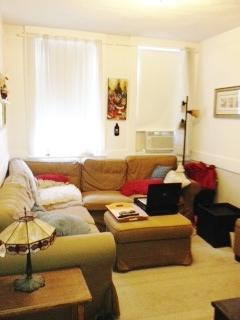 2 Beds, 1 Bath apartment in Boston, North End for $3,400