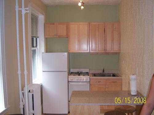 72 Revere St, Beacon Hill