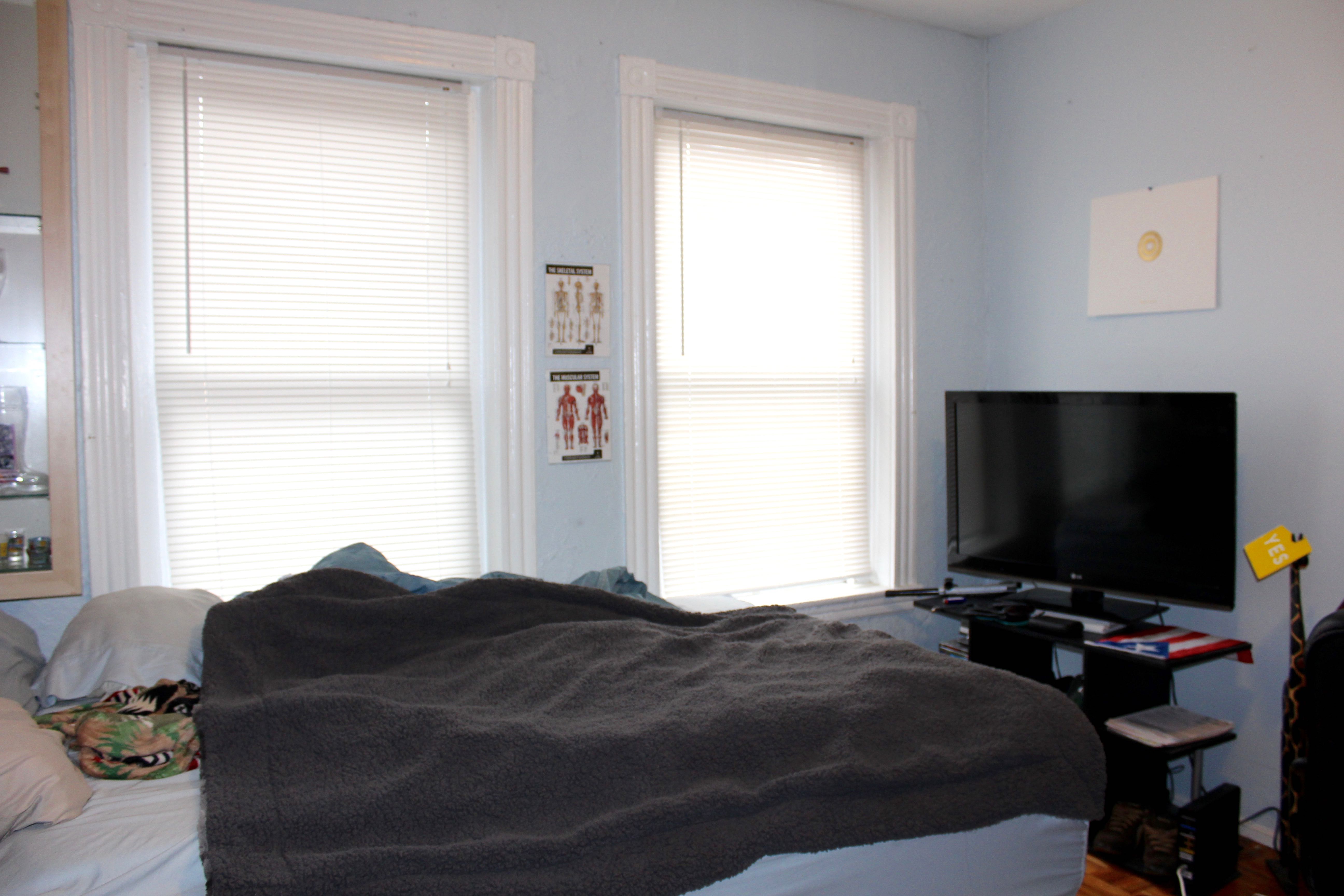 Studio bed, 1 bath apartment for rent at 30 Anderson St Unit 15, Beacon Hill — photo 3 of 12