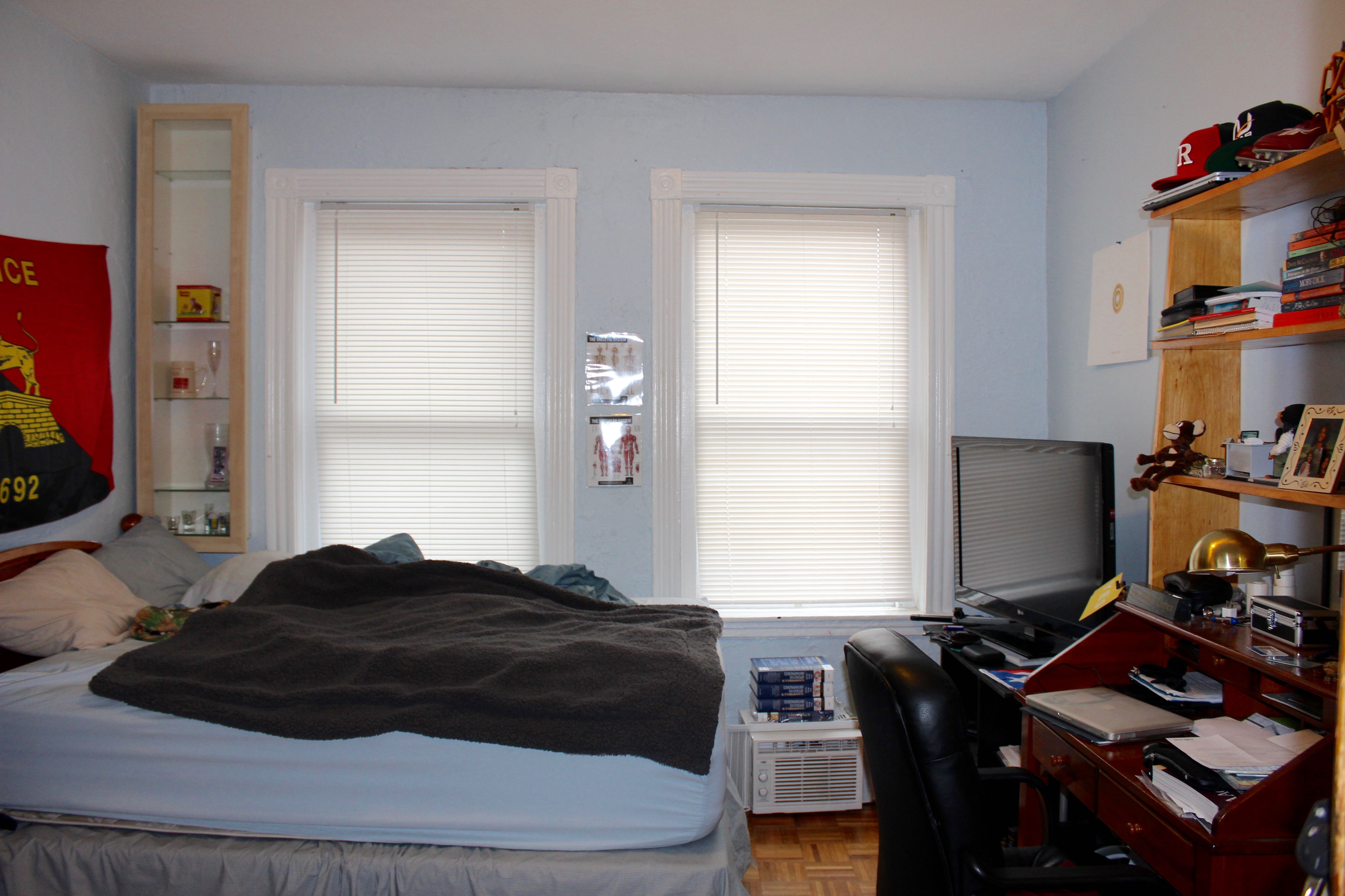 Studio bed, 1 bath apartment for rent at 30 Anderson St Unit 15, Beacon Hill — photo 2 of 12