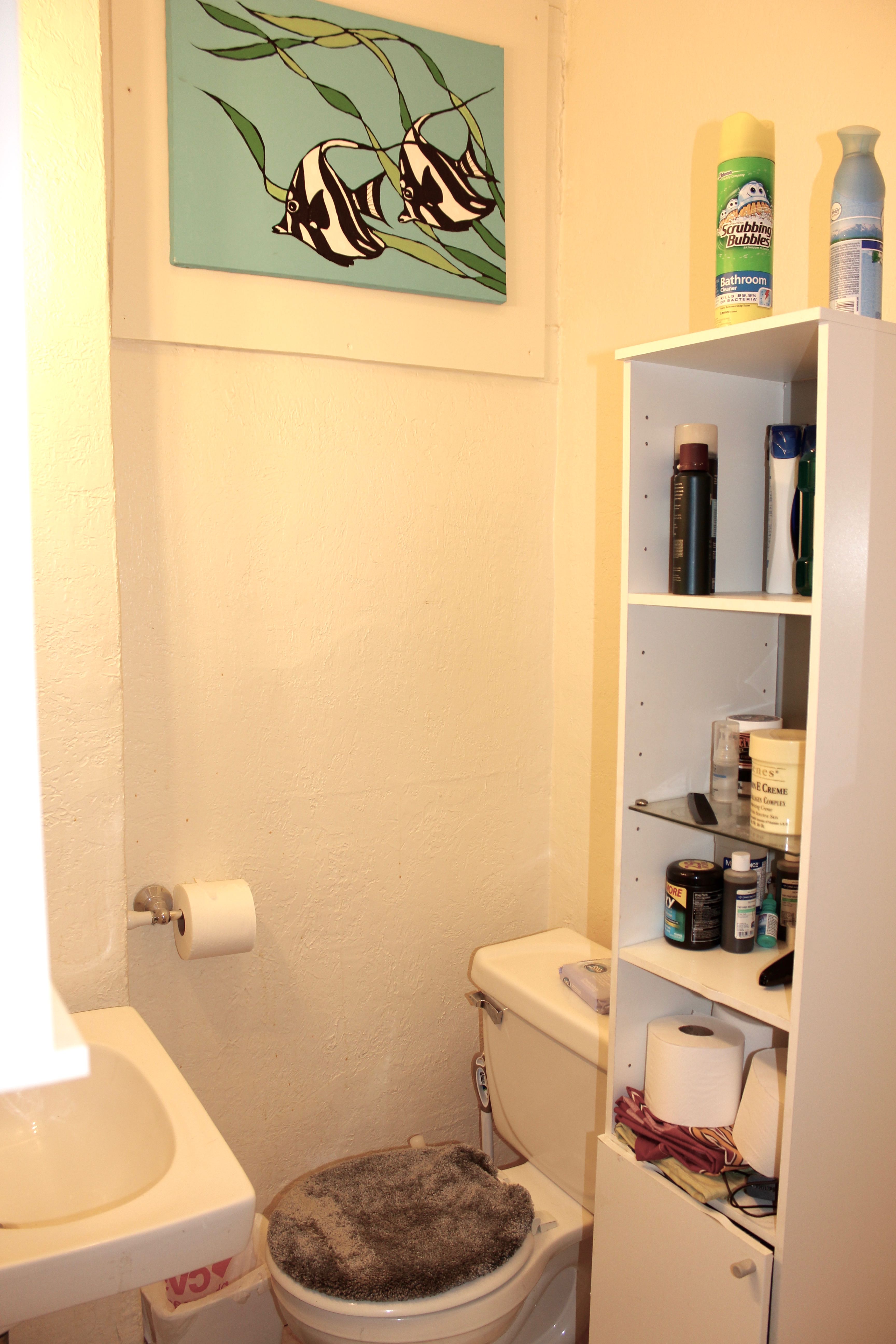 Studio bed, 1 bath apartment for rent at 30 Anderson St Unit 15, Beacon Hill — photo 11 of 12
