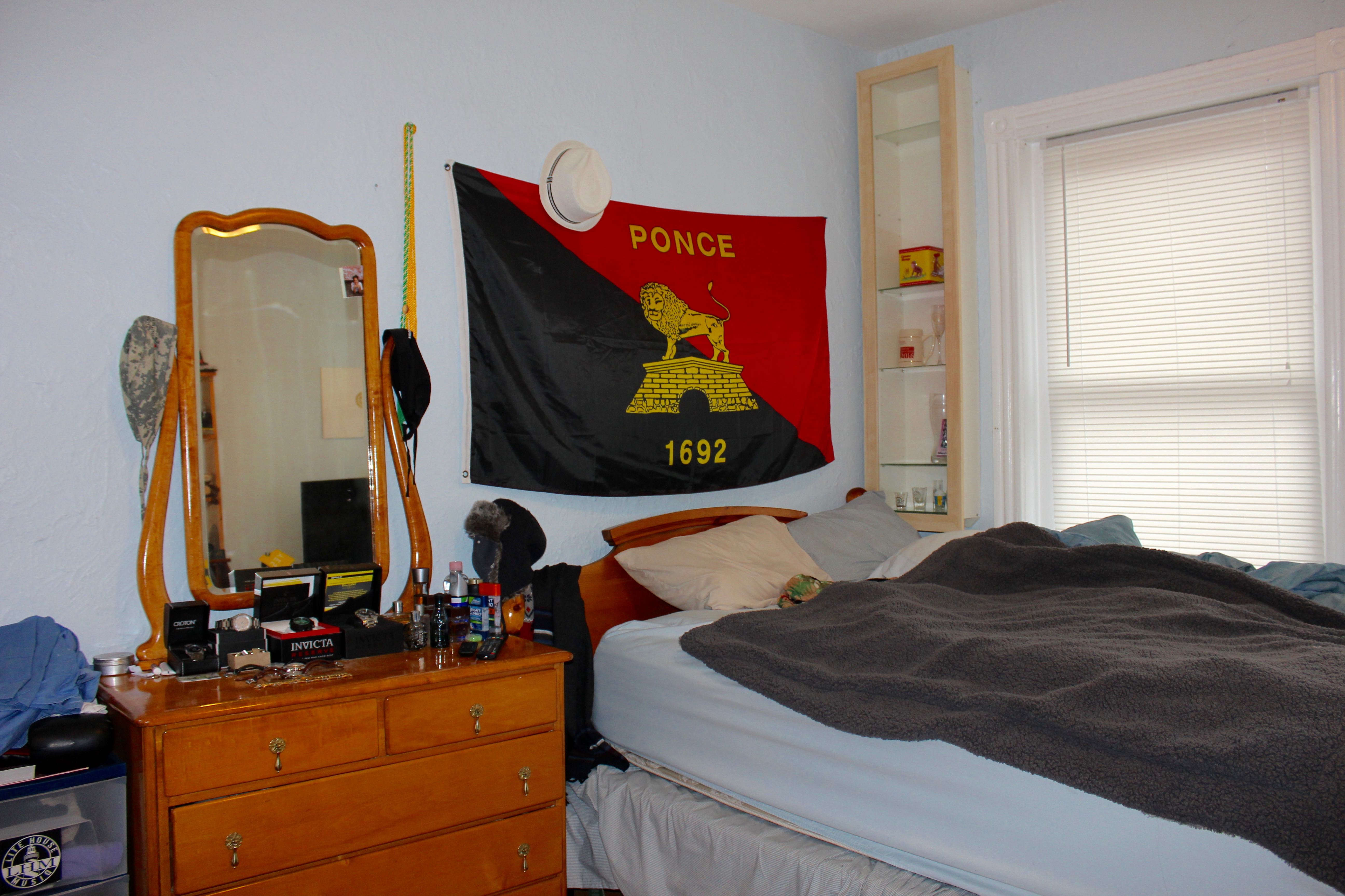 Studio bed, 1 bath apartment for rent at 30 Anderson St Unit 15, Beacon Hill — photo 1 of 12