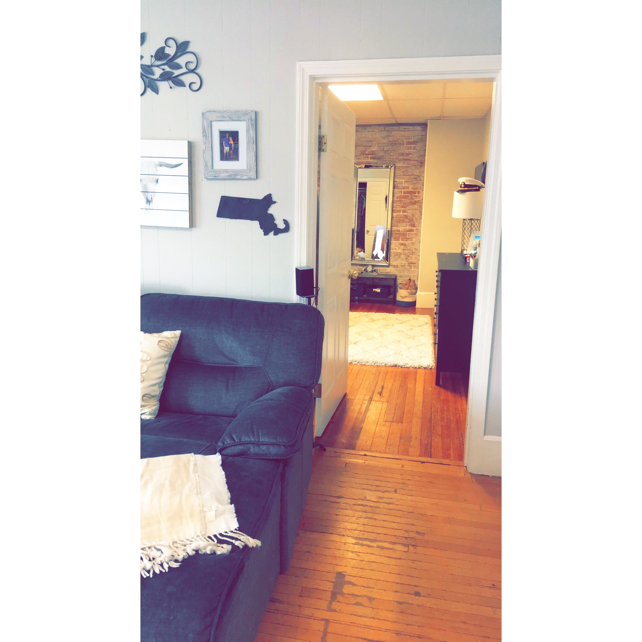 1 bed, 1 bath apartment for rent at 870 Beacon St Unit 41, Fenway — photo 12 of 17
