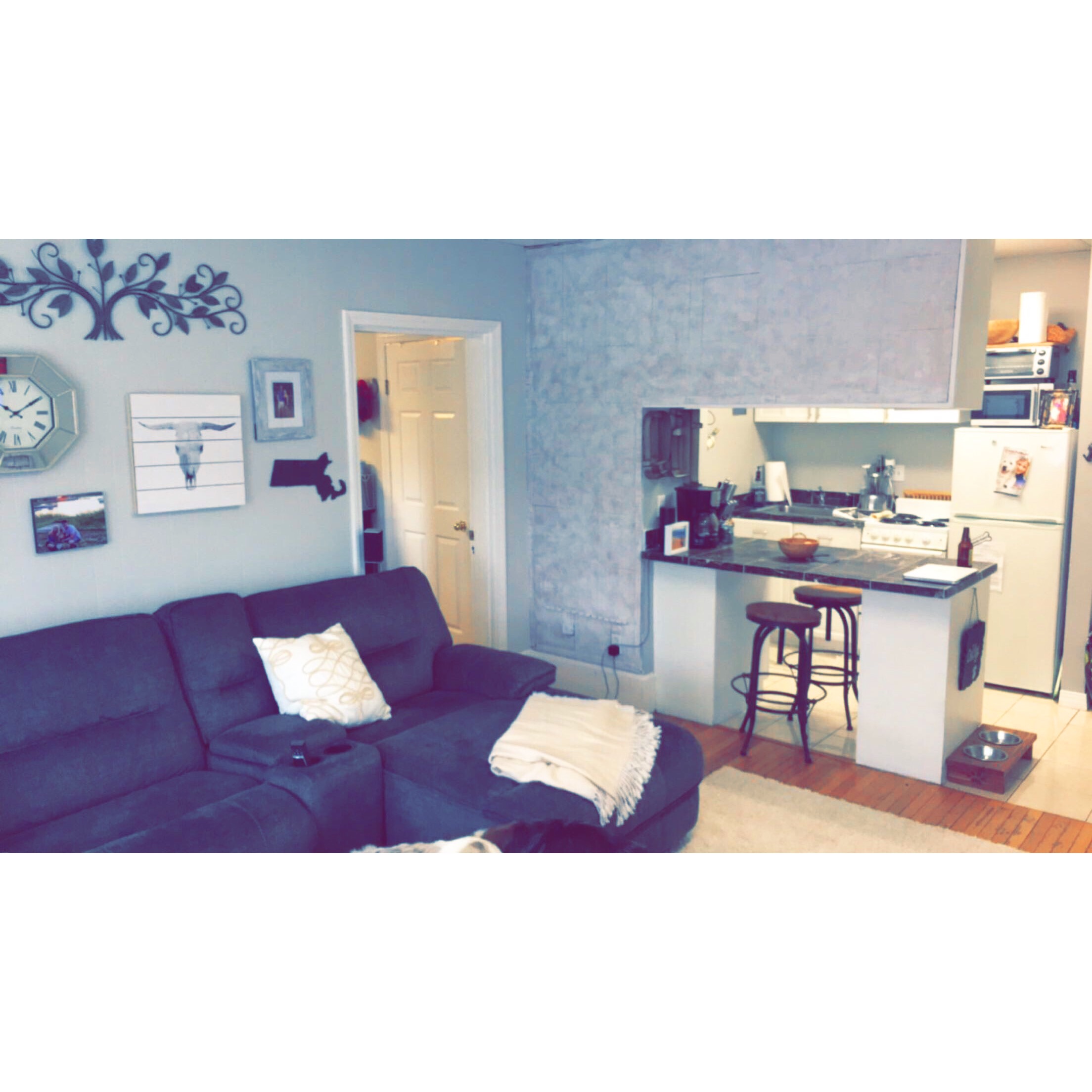 1 bed, 1 bath apartment for rent at 870 Beacon St Unit 41, Fenway — photo 4 of 17