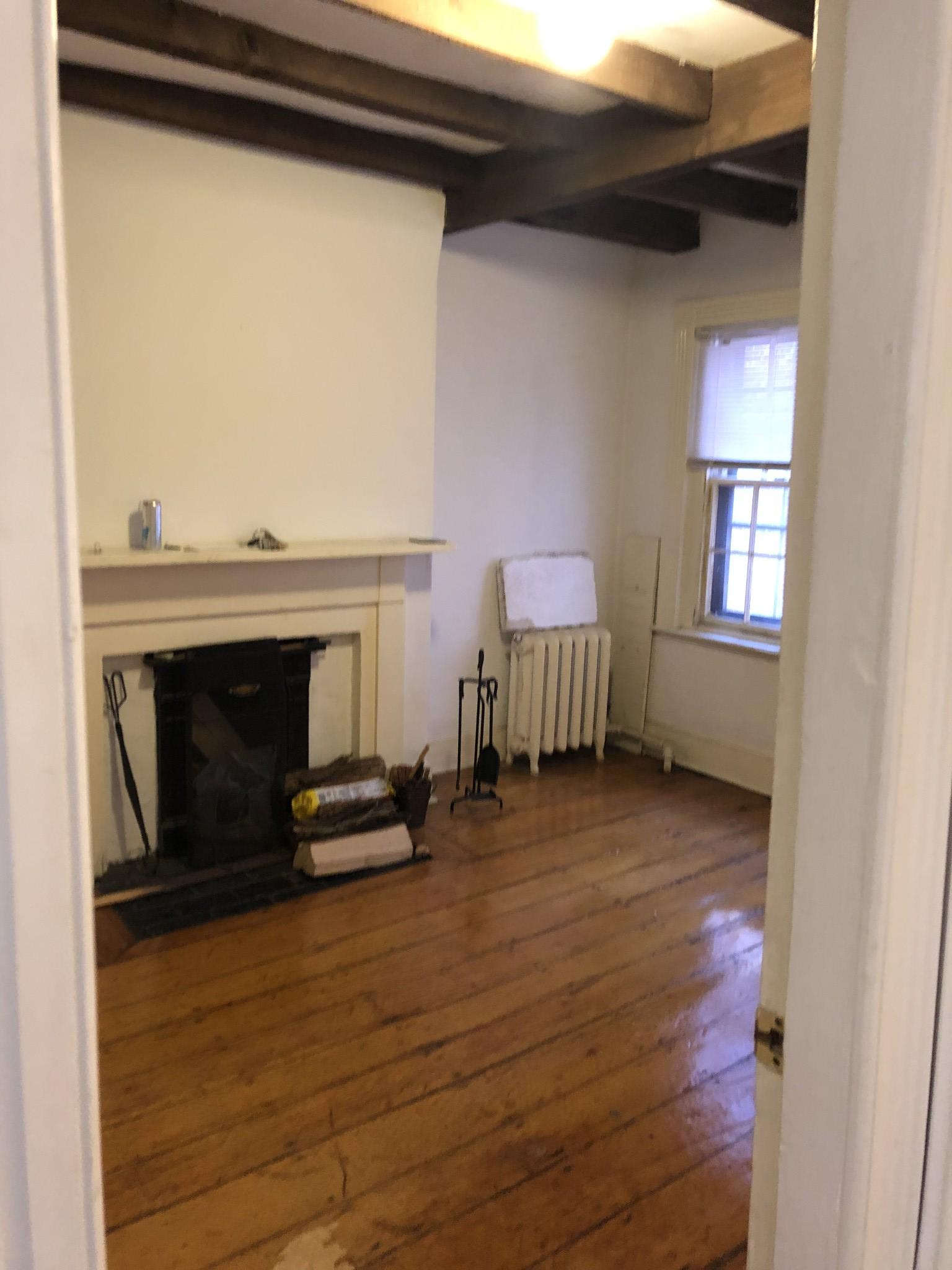 3 Champney Pl, Beacon Hill