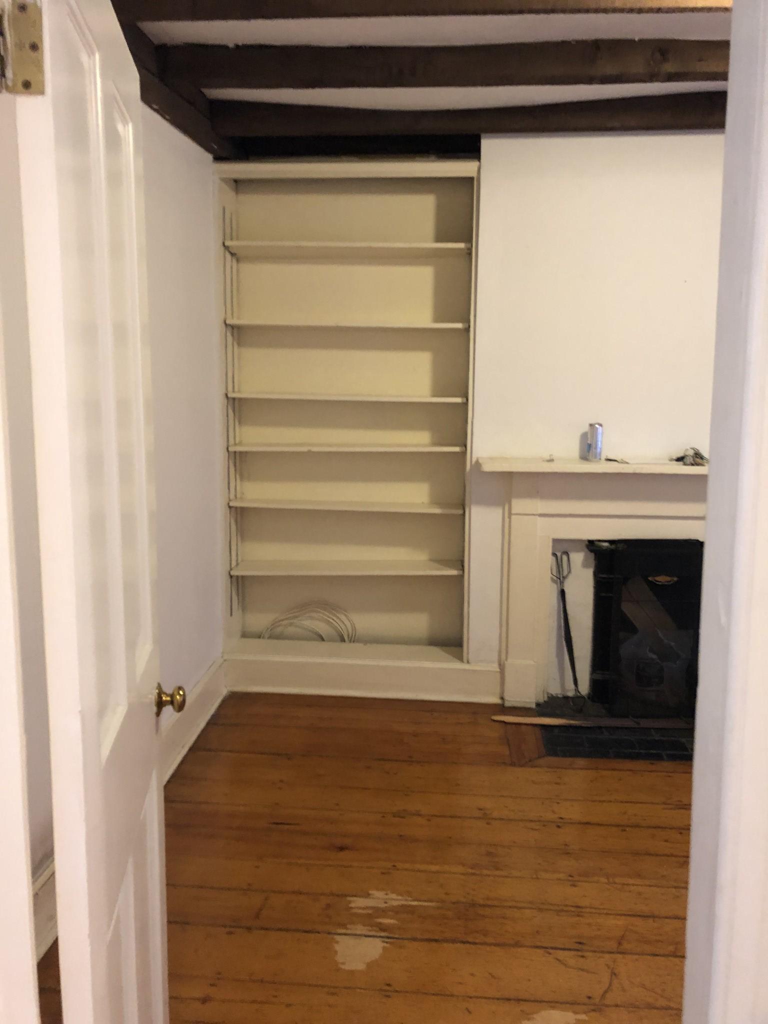 3 Champney Pl, Beacon Hill