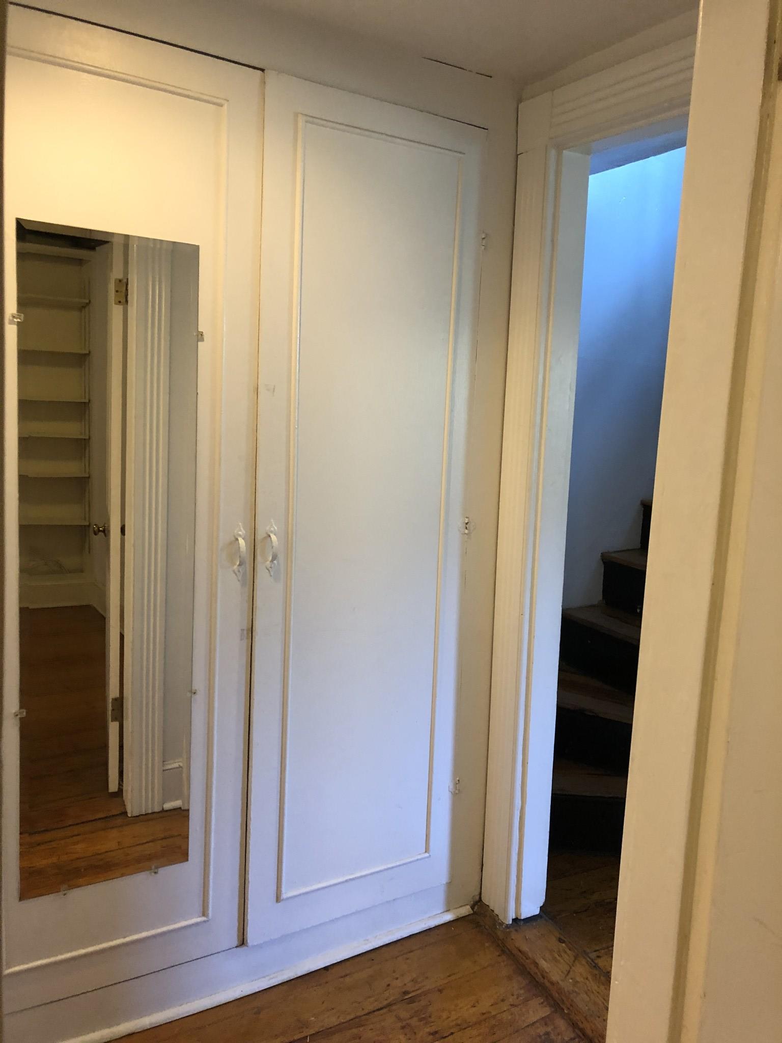 3 Champney Pl, Beacon Hill