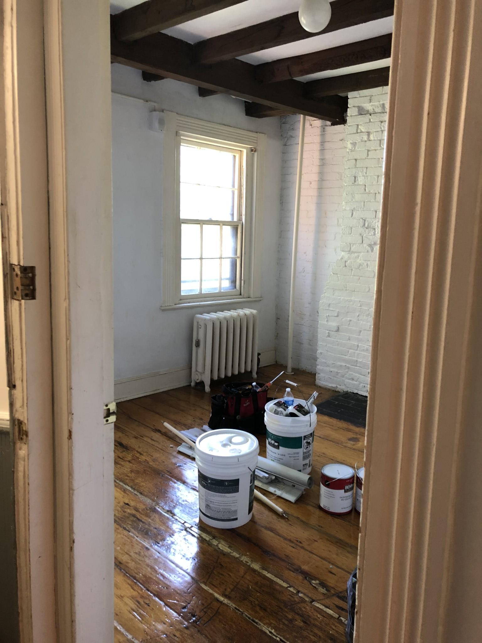 3 Champney Pl, Beacon Hill