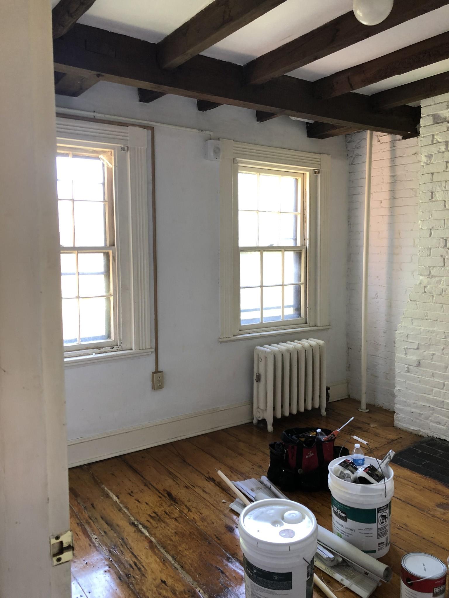 3 Champney Pl, Beacon Hill