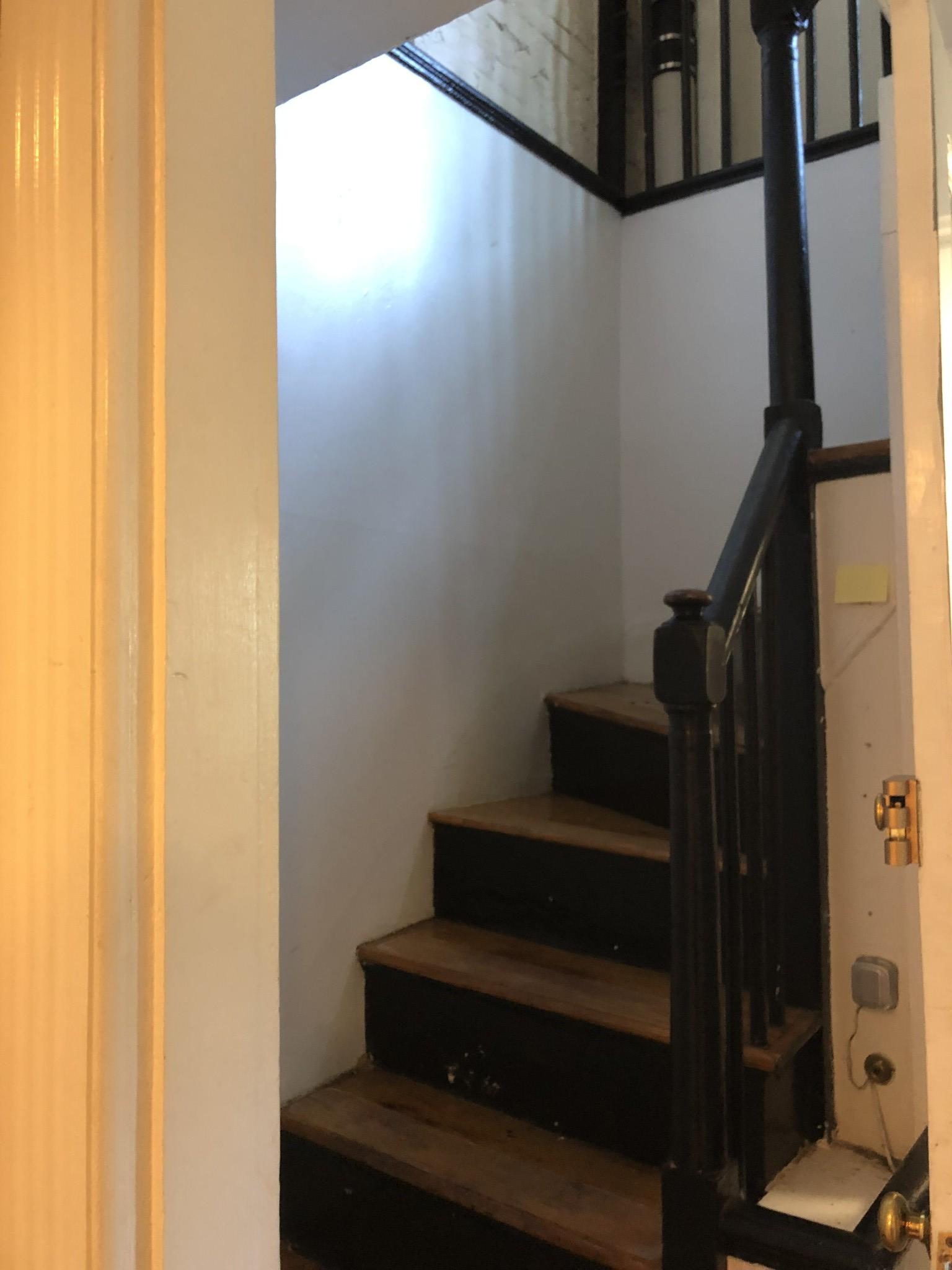 3 Champney Pl, Beacon Hill