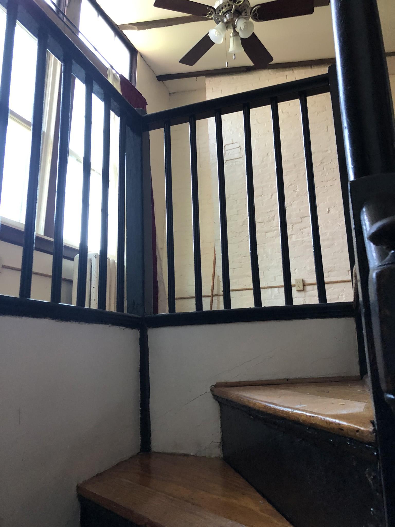 3 Champney Pl, Beacon Hill