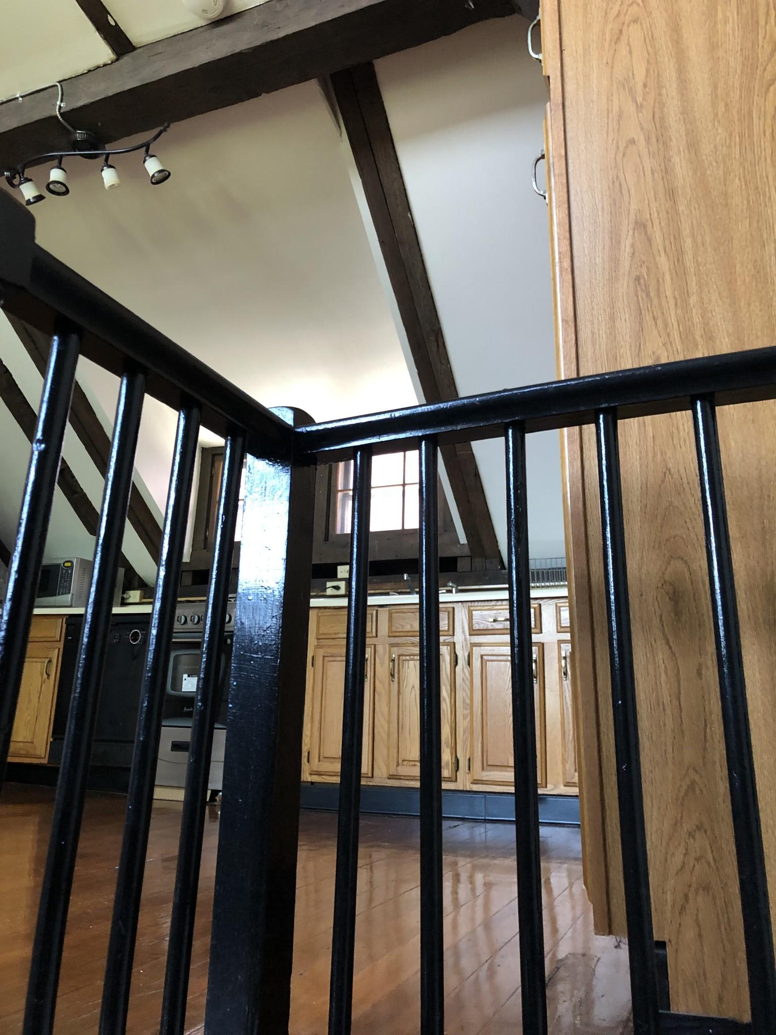 3 Champney Pl, Beacon Hill