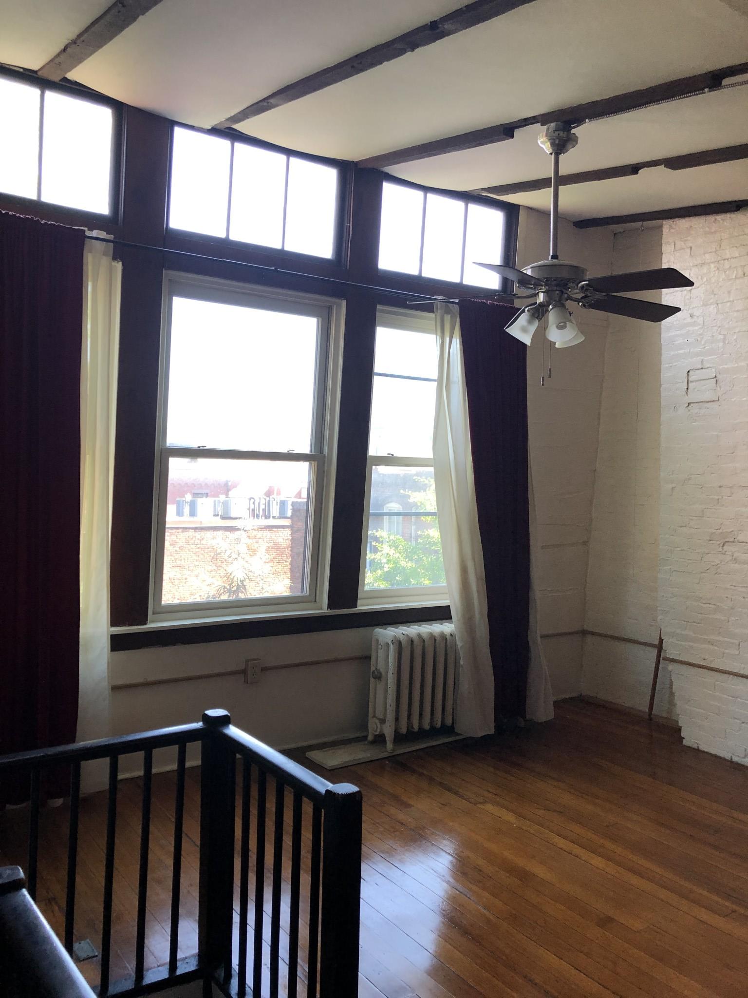 3 Champney Pl, Beacon Hill