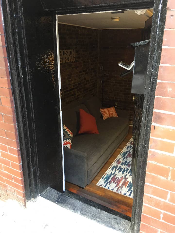 123 Myrtle St, Beacon Hill