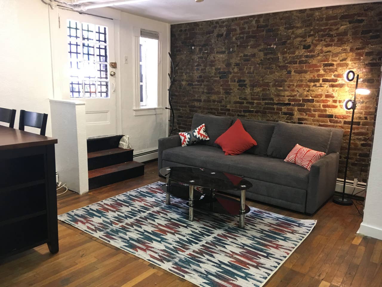 123 Myrtle St, Beacon Hill