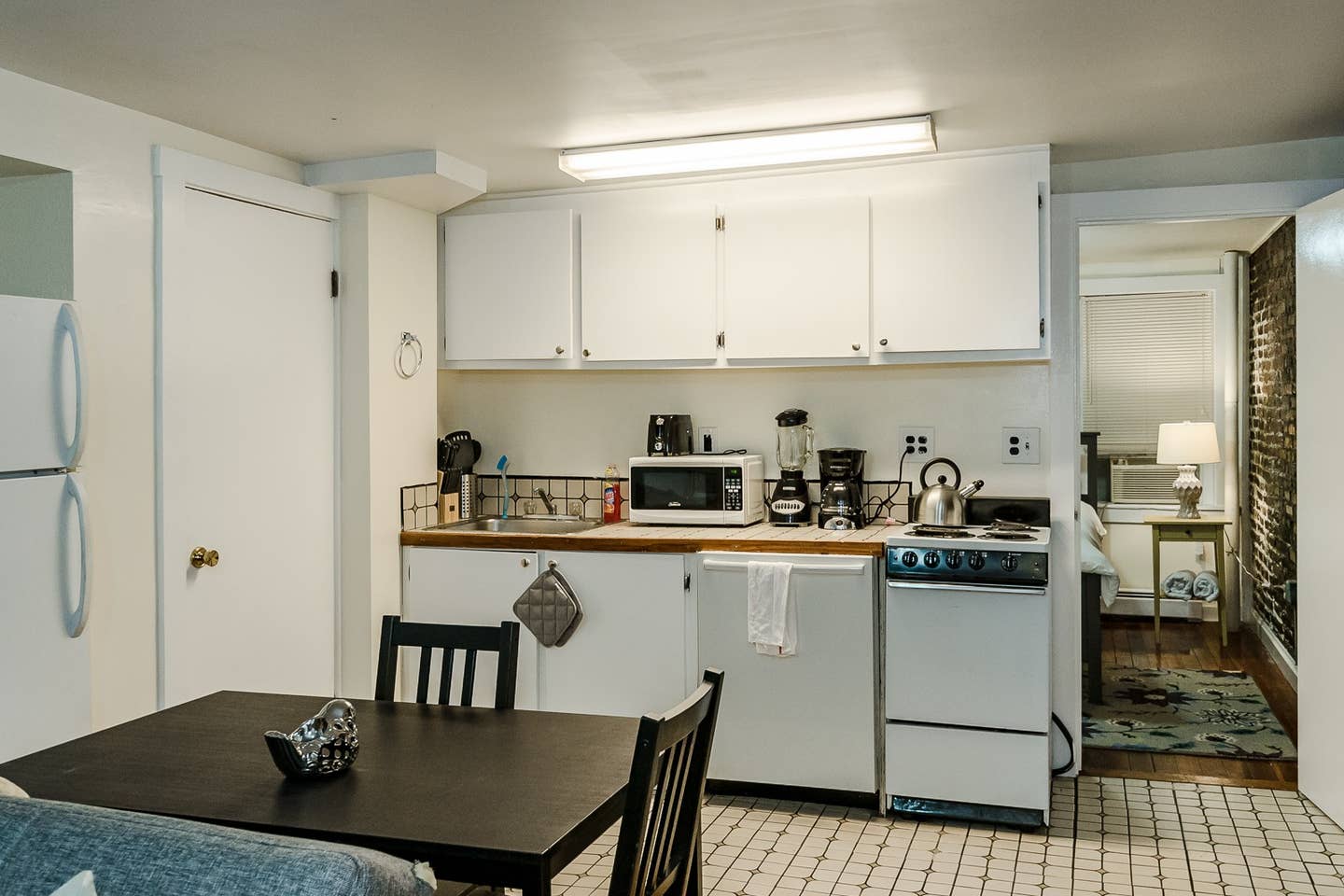 Photos of apartment on REVERE St.,Boston MA 02114