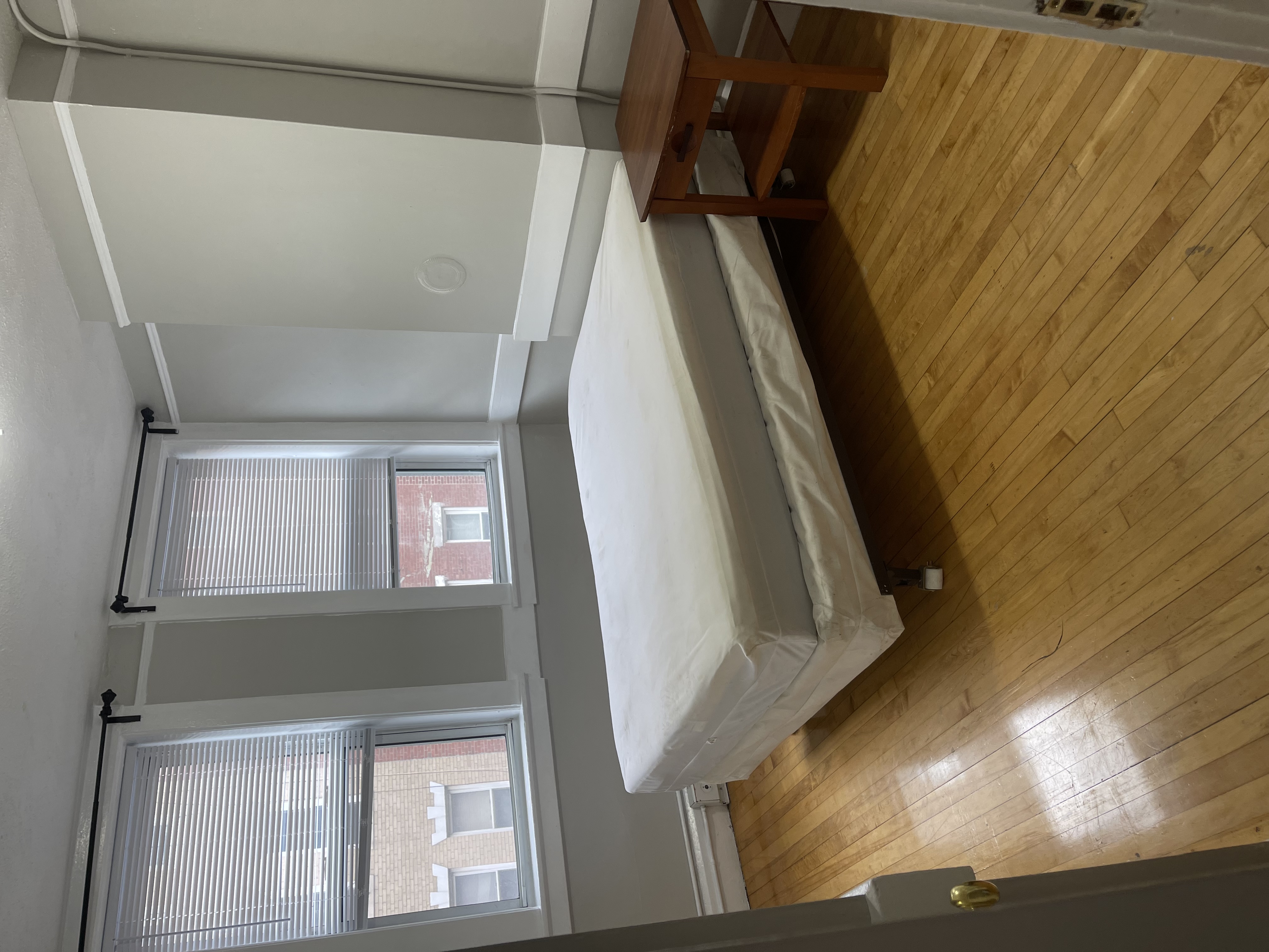 2 bed, 1 bath apartment for rent at 162 Endicott St Unit 3F, North End — photo 7 of 20