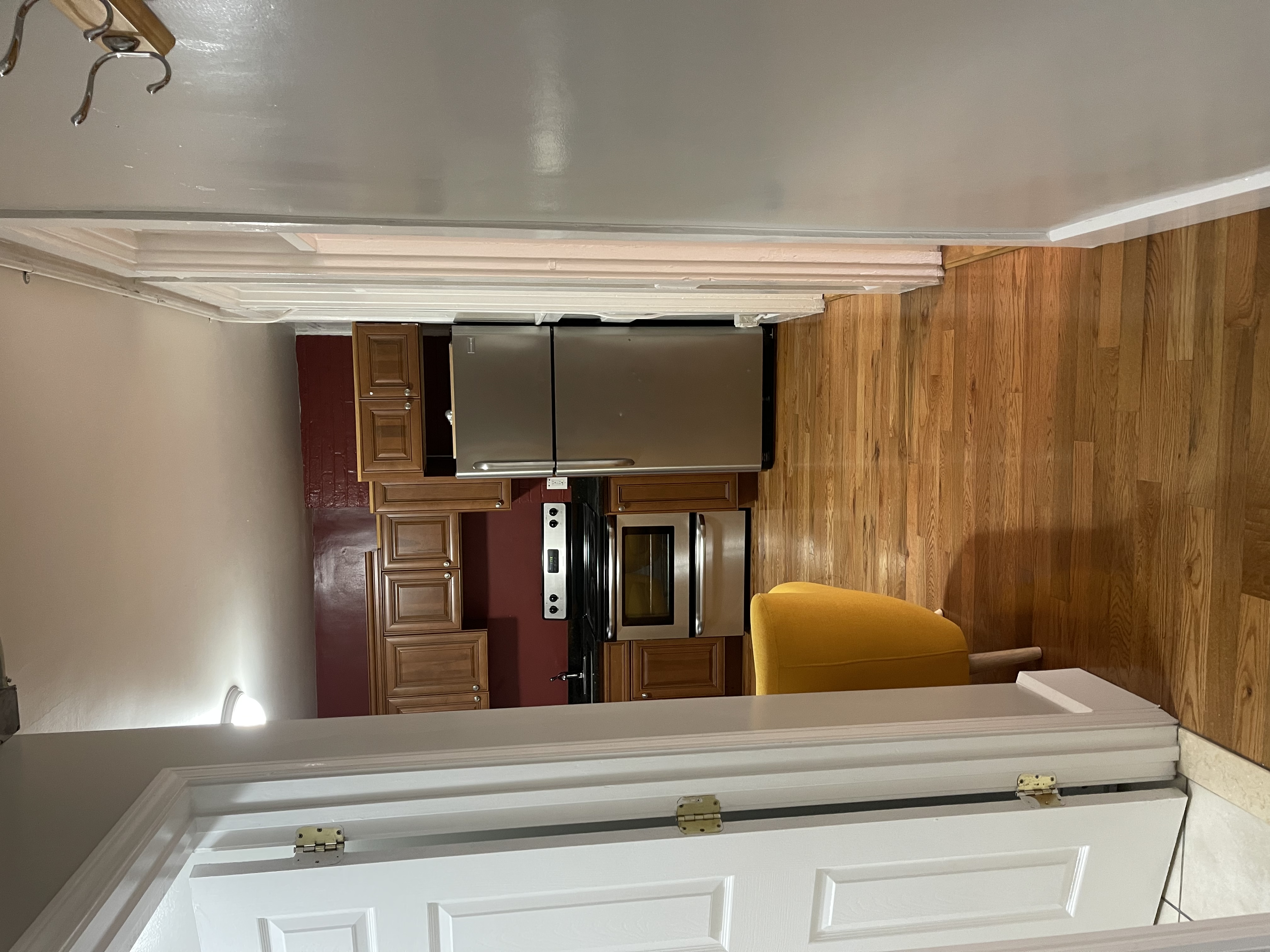 2 bed, 1 bath apartment for rent at 162 Endicott St Unit 3F, North End — photo 3 of 20