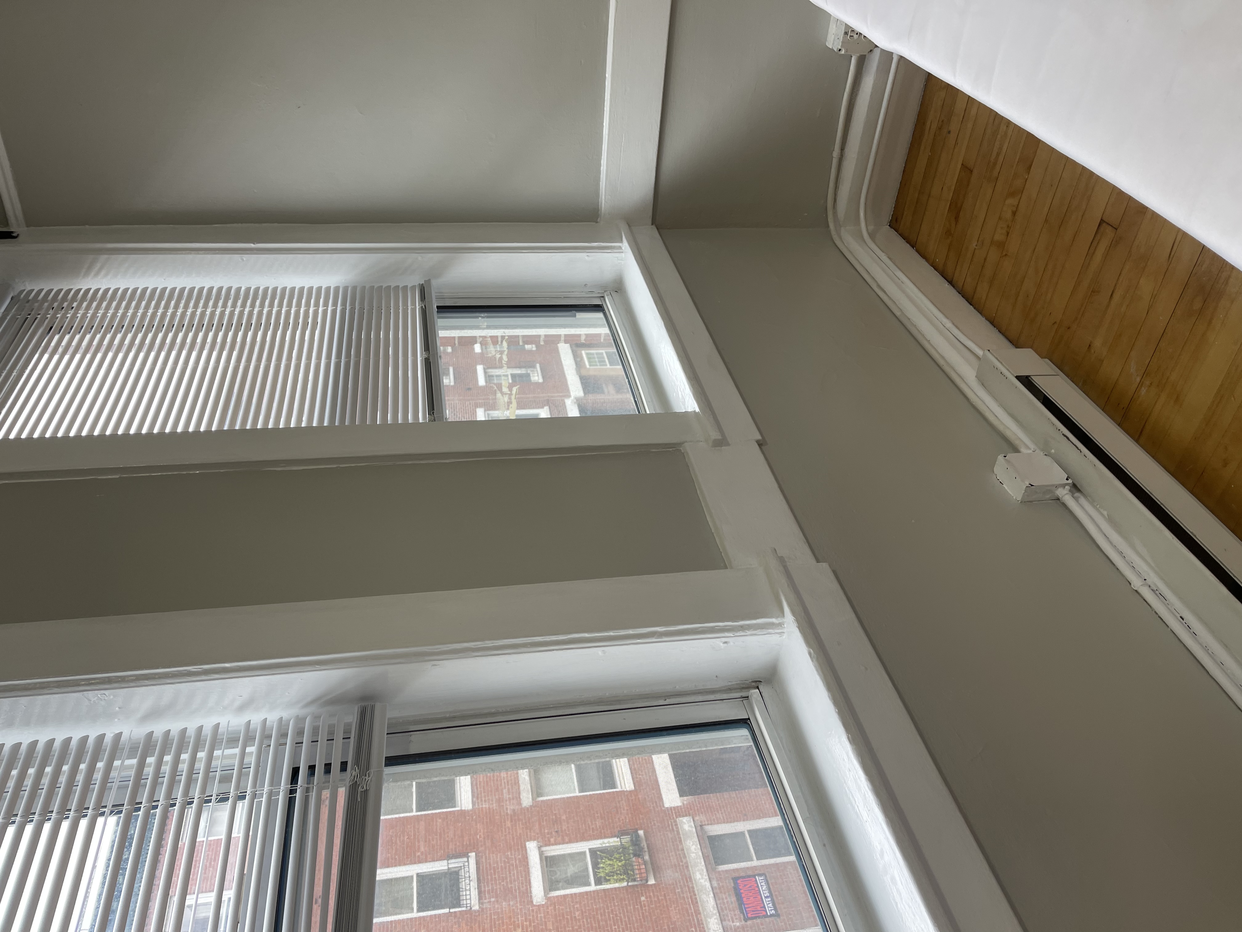 2 bed, 1 bath apartment for rent at 162 Endicott St Unit 3F, North End — photo 6 of 20