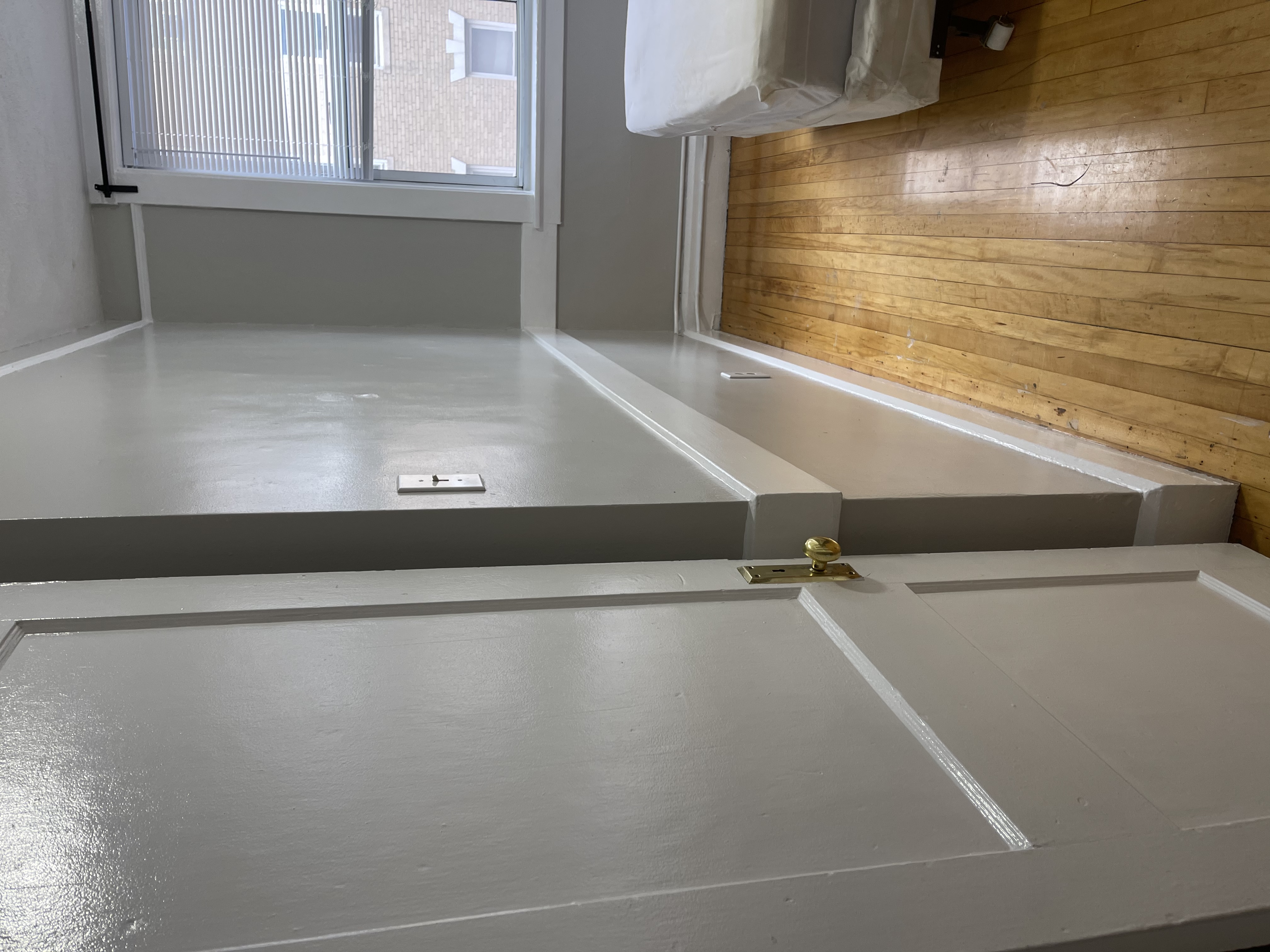 2 Beds, 1 Bath apartment in Boston, North End for $3,600