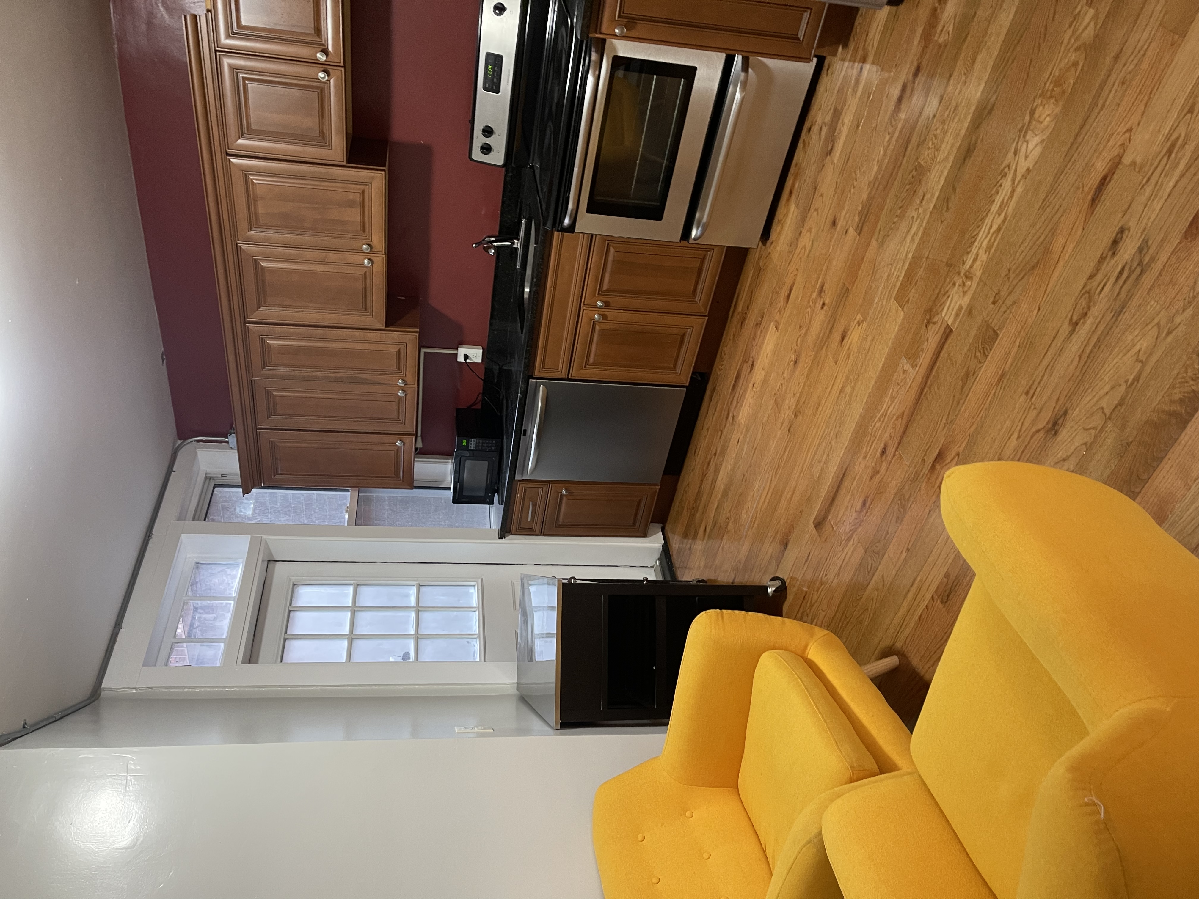 2 bed, 1 bath apartment for rent at 162 Endicott St Unit 3F, North End — photo 4 of 20