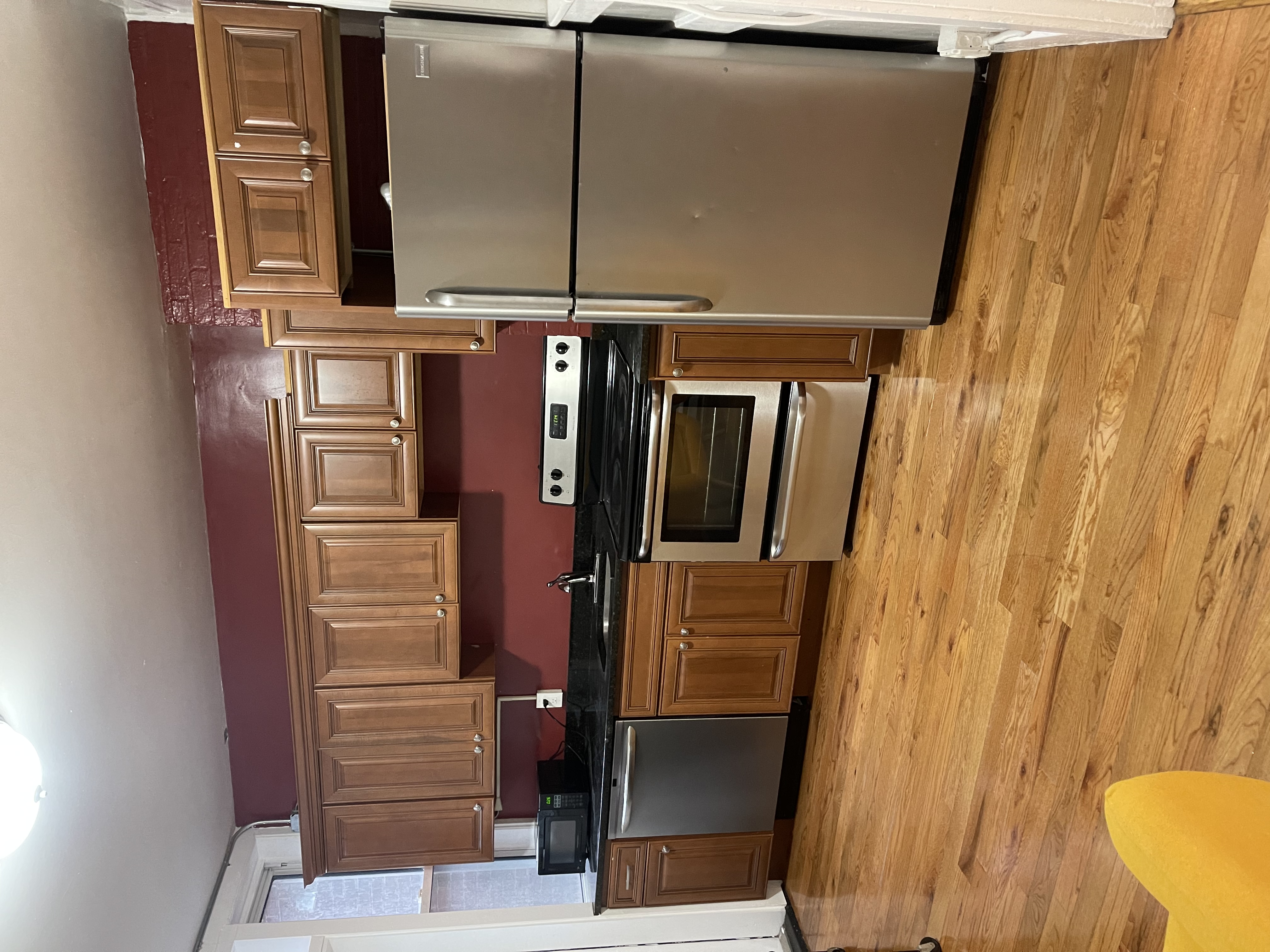 2 bed, 1 bath apartment for rent at 162 Endicott St Unit 3F, North End — photo 1 of 20