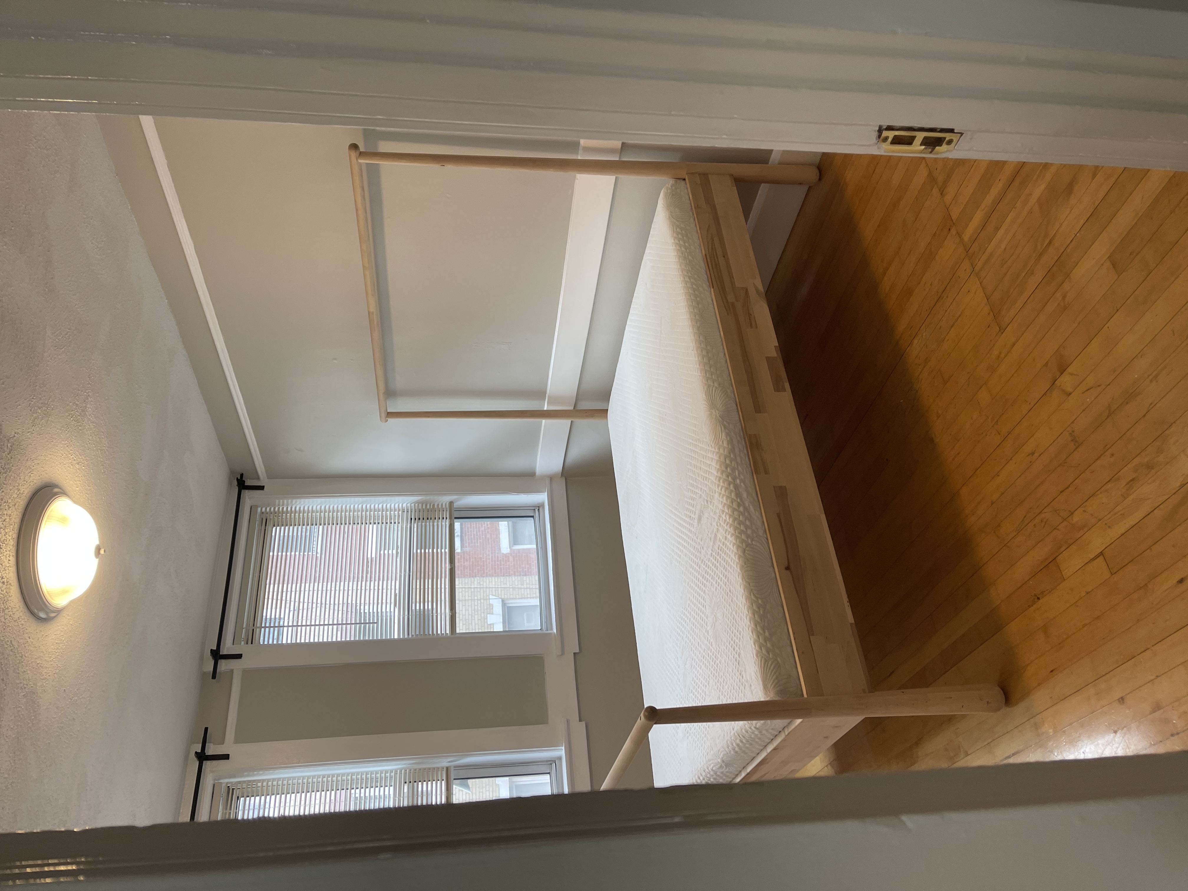 2 bed, 1 bath apartment for rent at 162 Endicott St Unit 3F, North End — photo 13 of 20