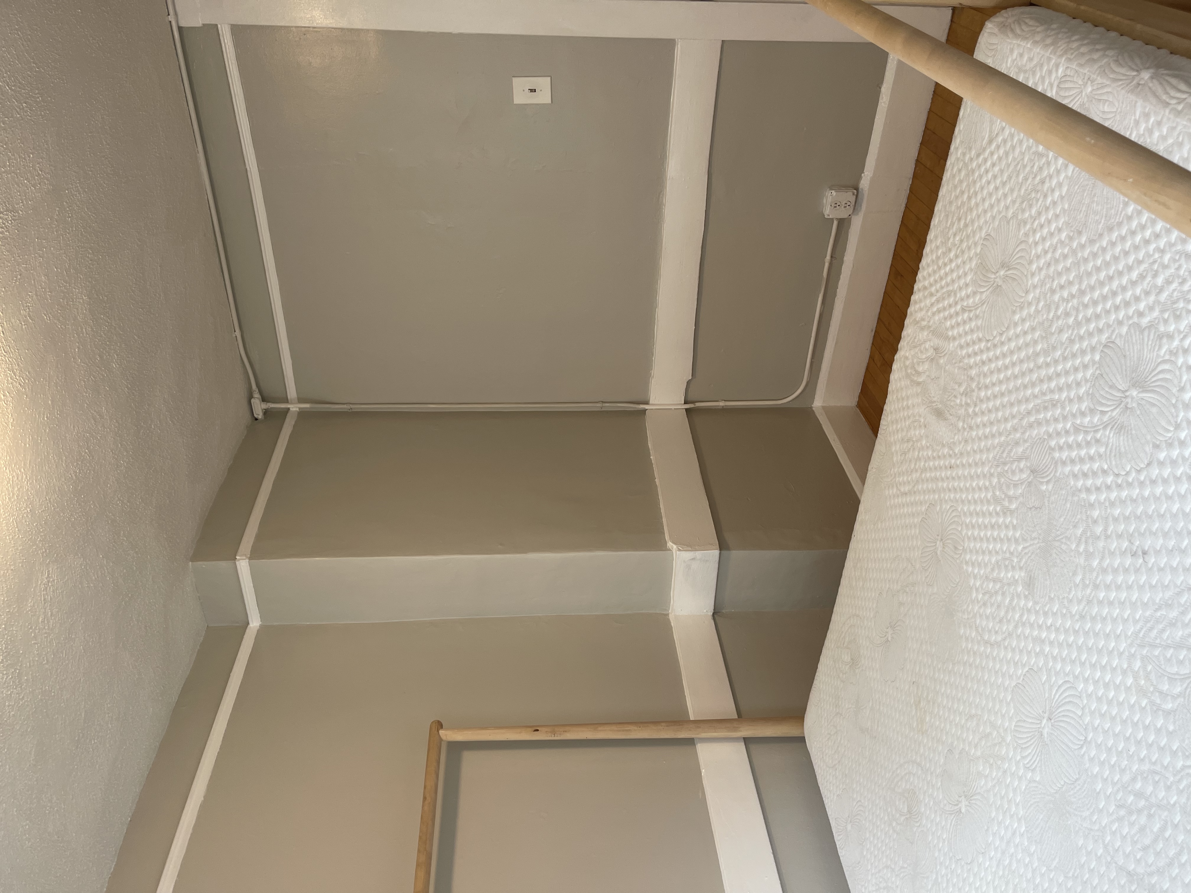 2 bed, 1 bath apartment for rent at 162 Endicott St Unit 3F, North End — photo 9 of 20