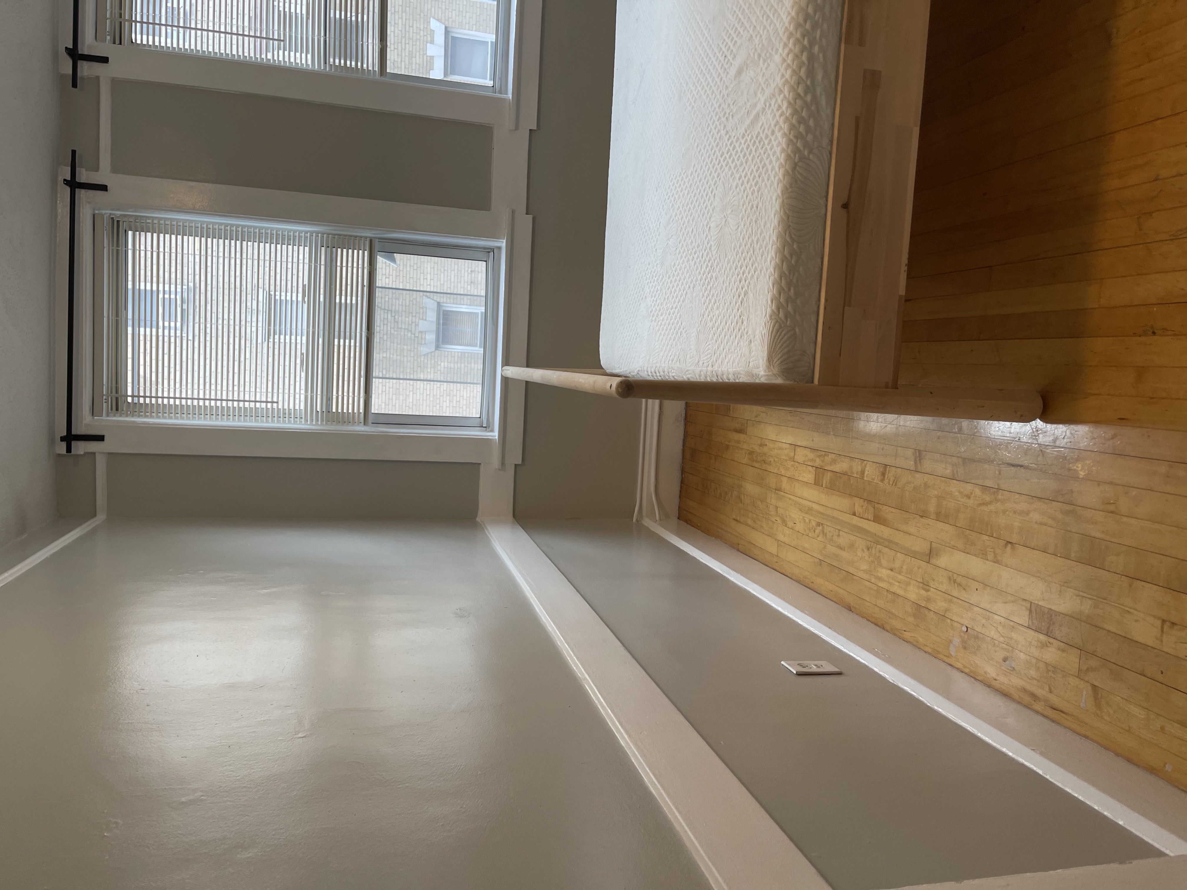 2 bed, 1 bath apartment for rent at 162 Endicott St Unit 3F, North End — photo 19 of 20