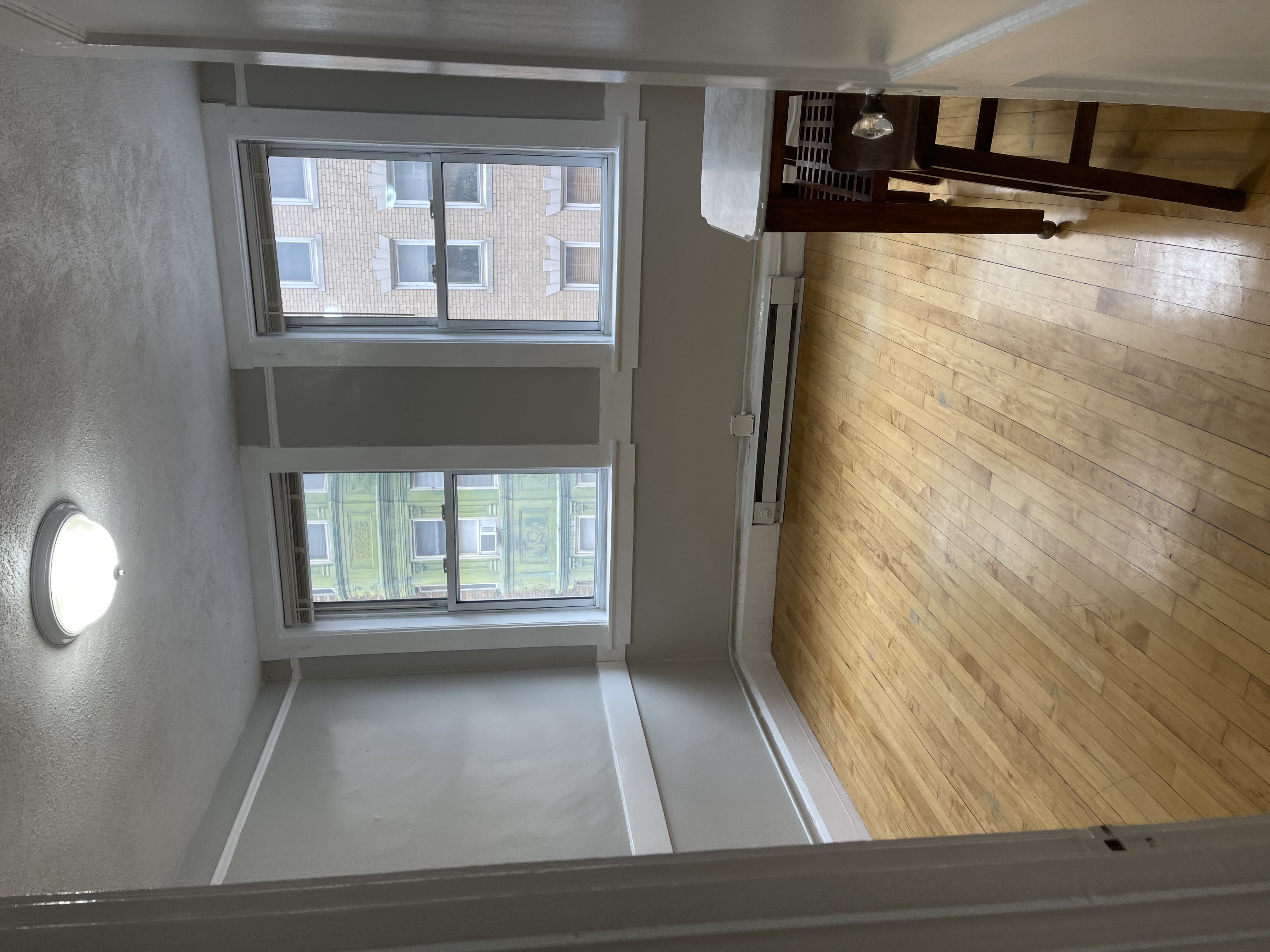 2 bed, 1 bath apartment for rent at 162 Endicott St Unit 3F, North End — photo 8 of 20