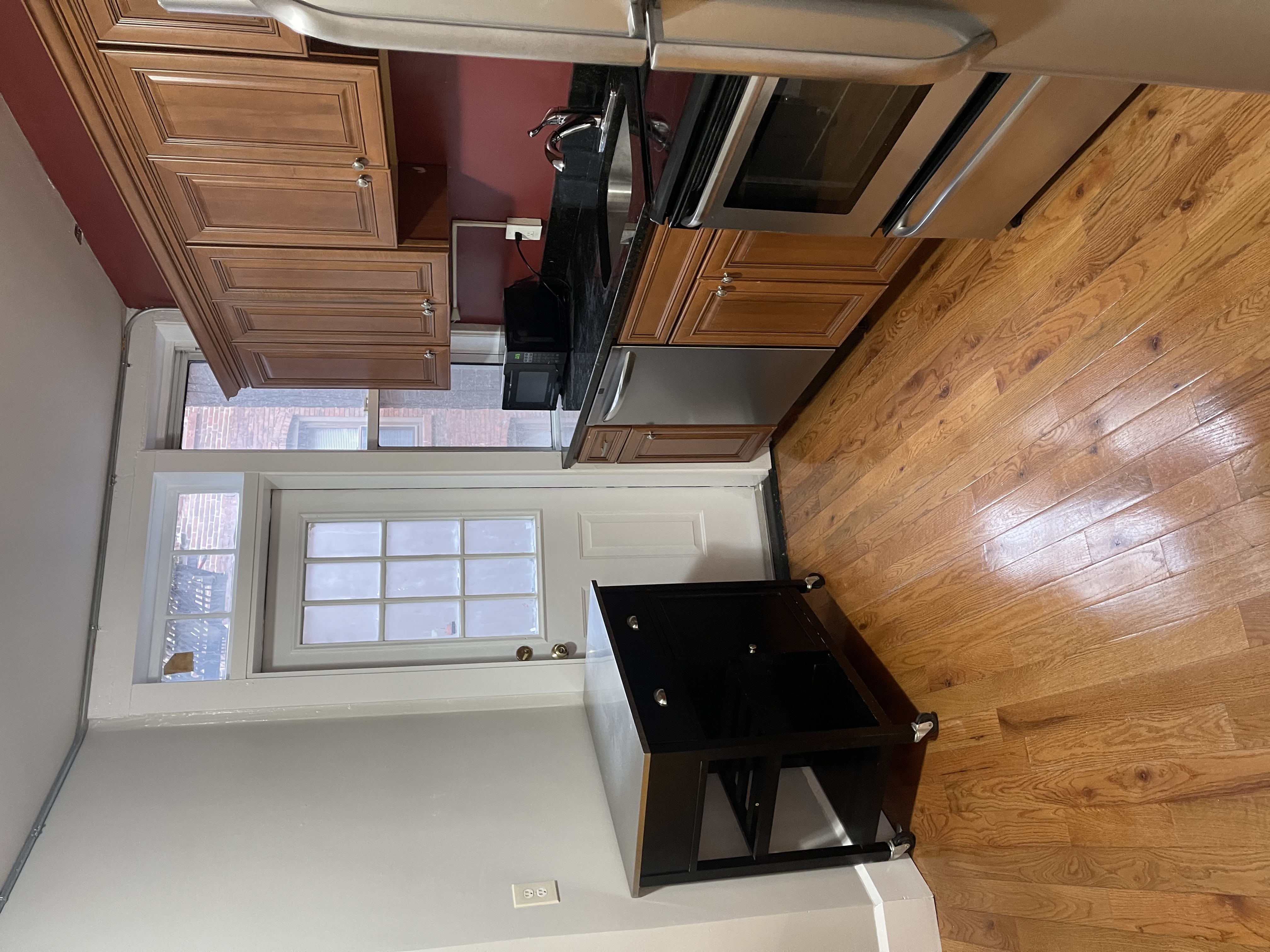 2 bed, 1 bath apartment for rent at 162 Endicott St Unit 3F, North End — photo 2 of 20